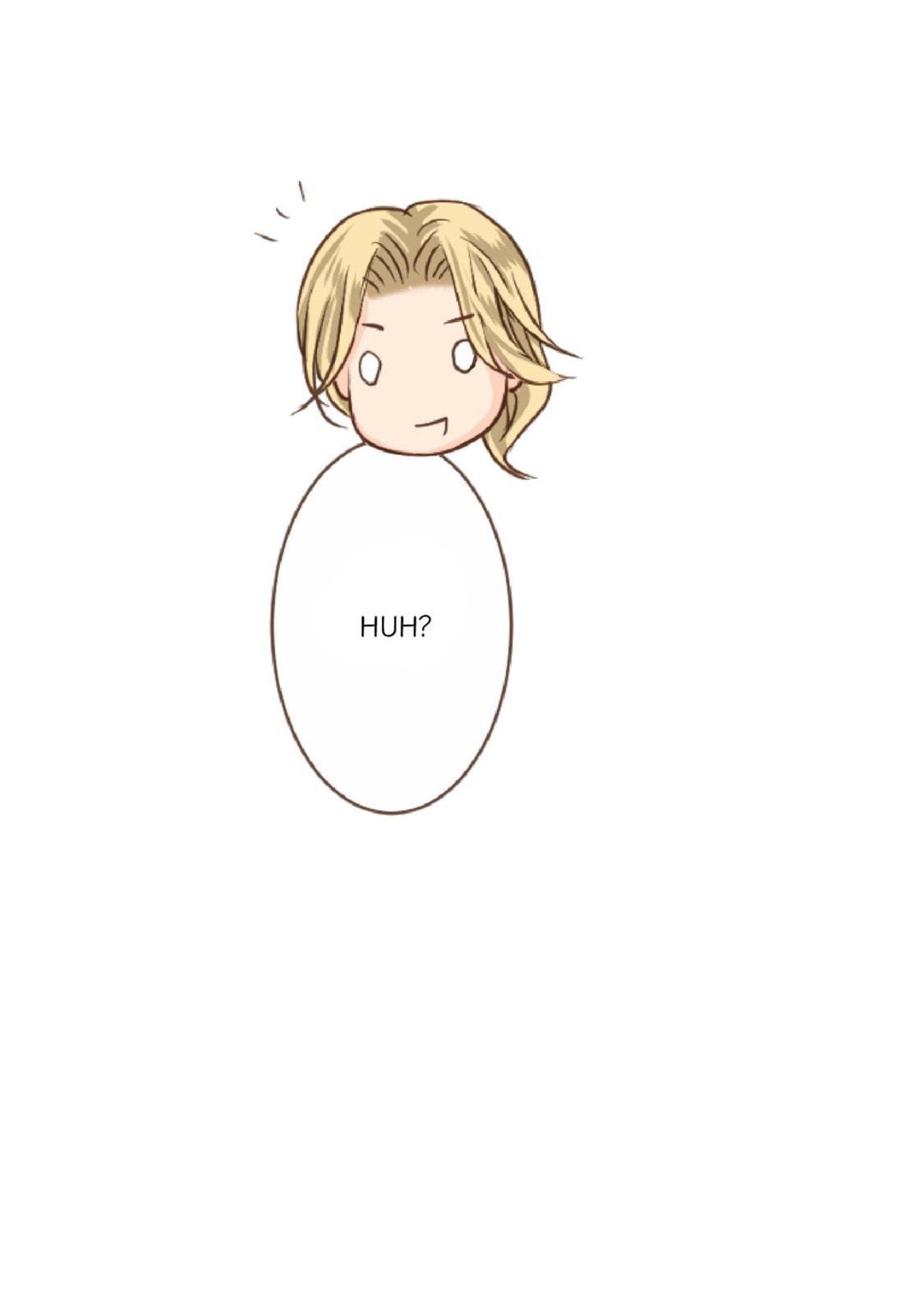 His House (YOO Ha jin) Chapter 13 page 3 - 