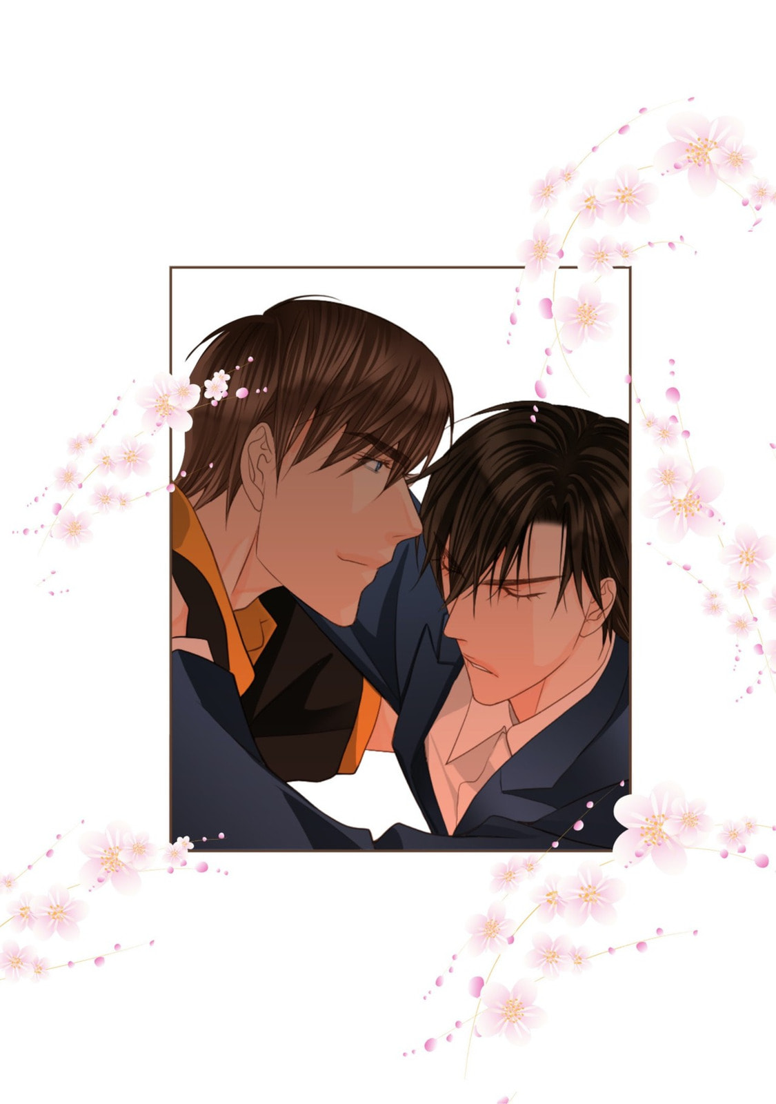 His House (YOO Ha jin) Chapter 13 page 23 - 