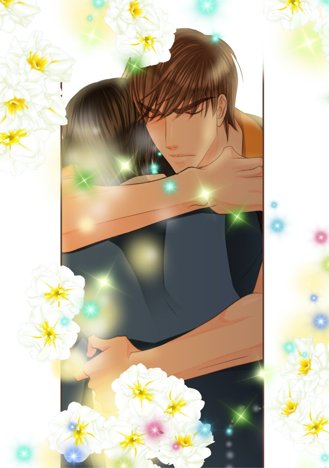 His House (YOO Ha jin) Chapter 13 page 25 - 