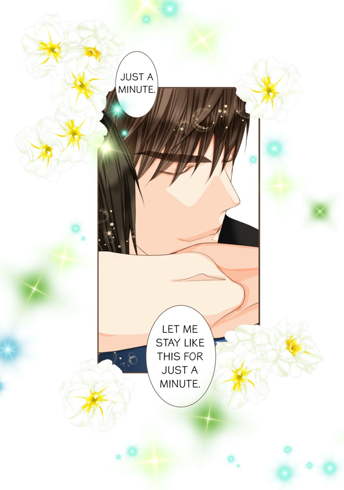 His House (YOO Ha jin) Chapter 13 page 27 - 