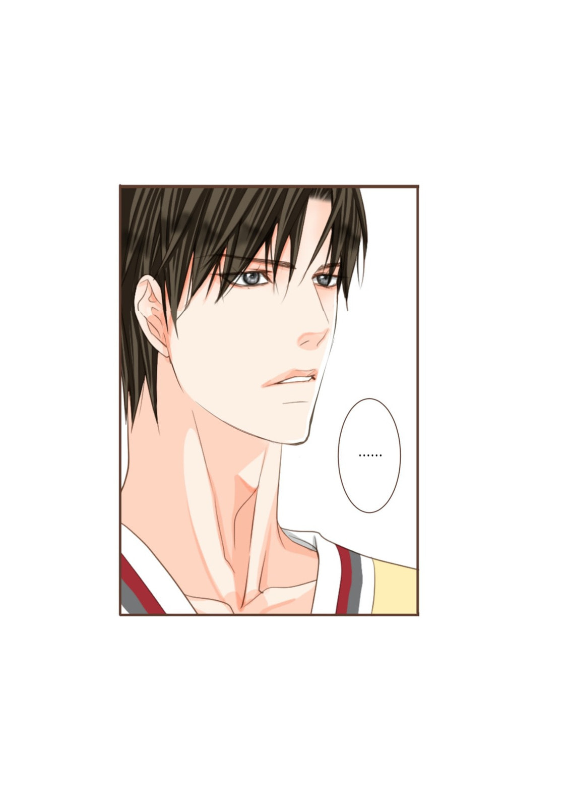 His House (YOO Ha jin) Chapter 13 page 34 - 