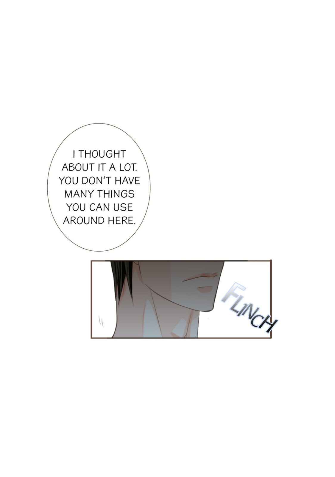 His House (YOO Ha jin) Chapter 13 page 35 - 