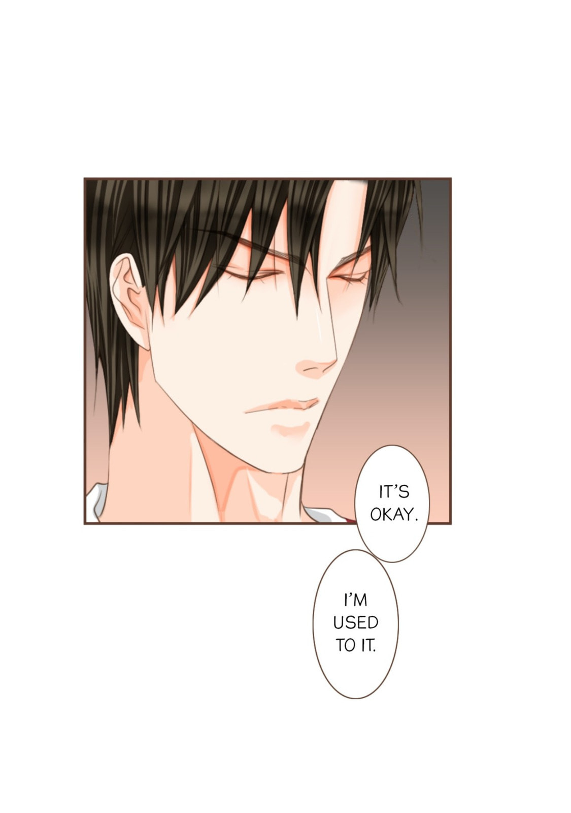 His House (YOO Ha jin) Chapter 13 page 37 - 