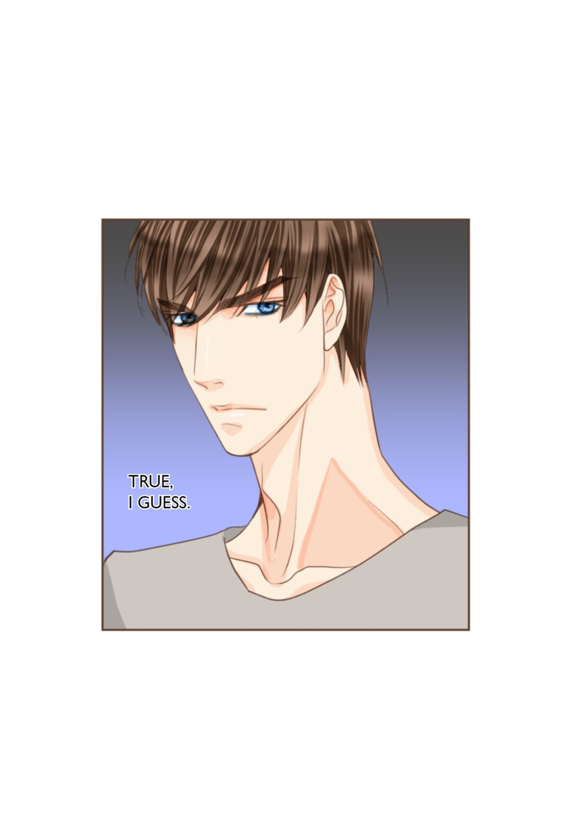 His House (YOO Ha jin) Chapter 13 page 38 - 