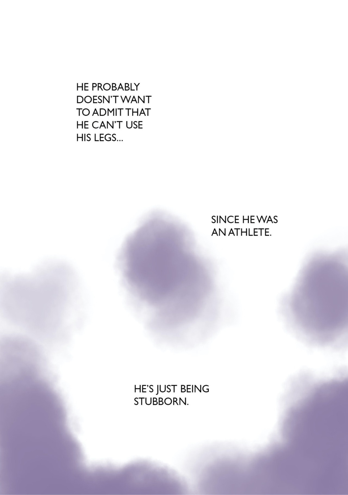 His House (YOO Ha jin) Chapter 13 page 39 - 