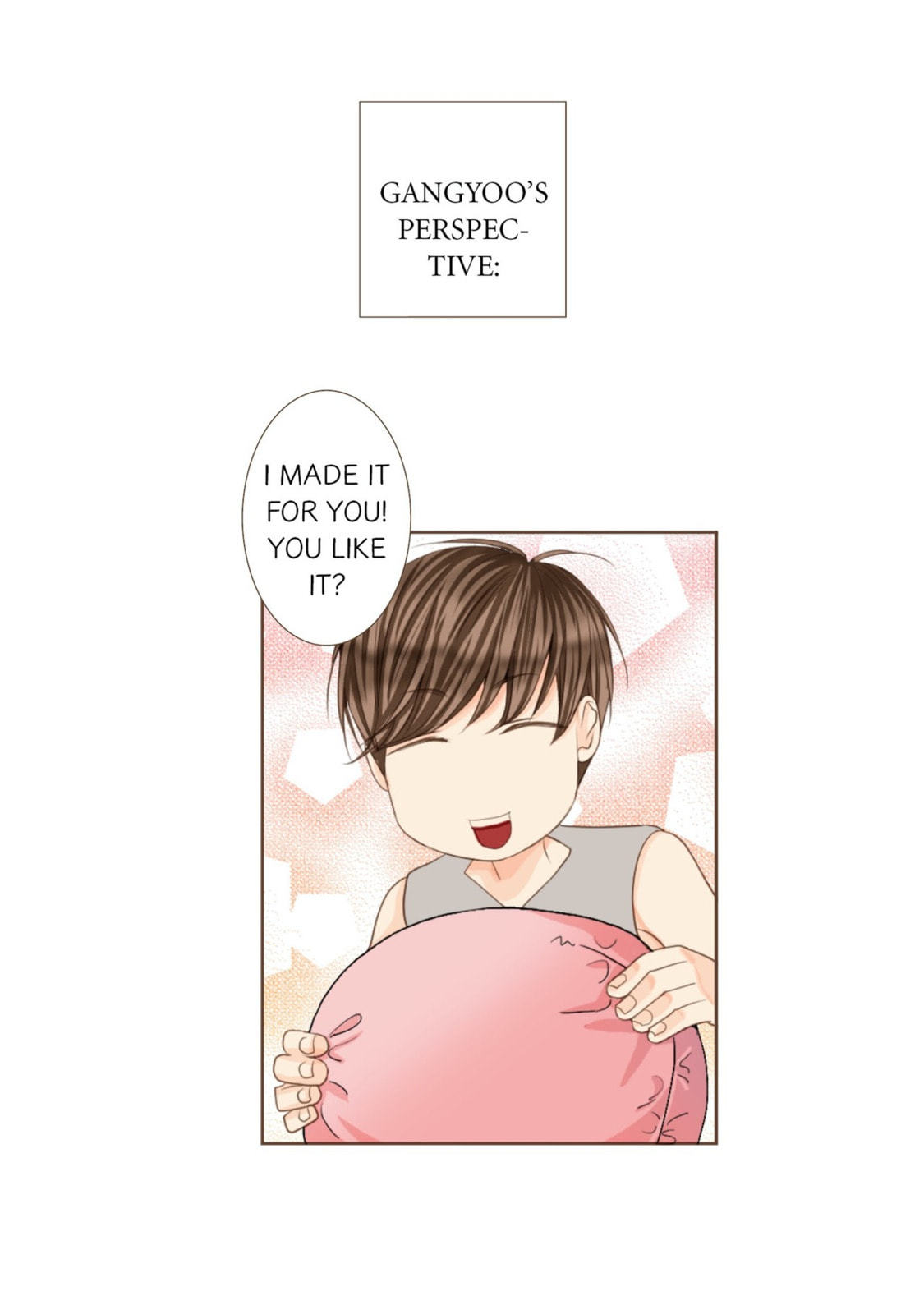 His House (YOO Ha jin) Chapter 13 page 41 - 