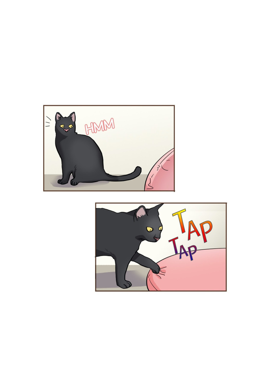 His House (YOO Ha jin) Chapter 13 page 42 - 