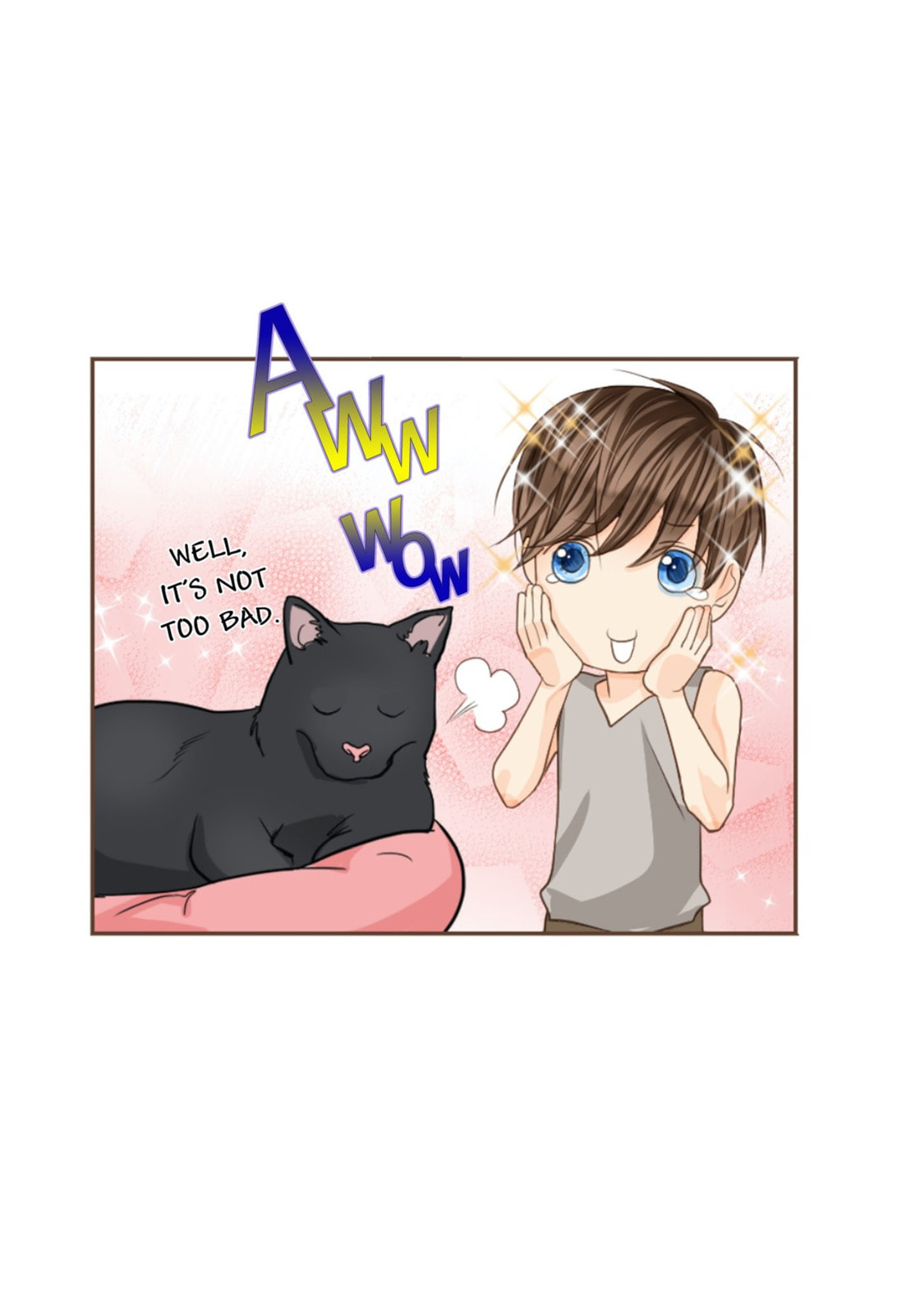 His House (YOO Ha jin) Chapter 13 page 43 - 