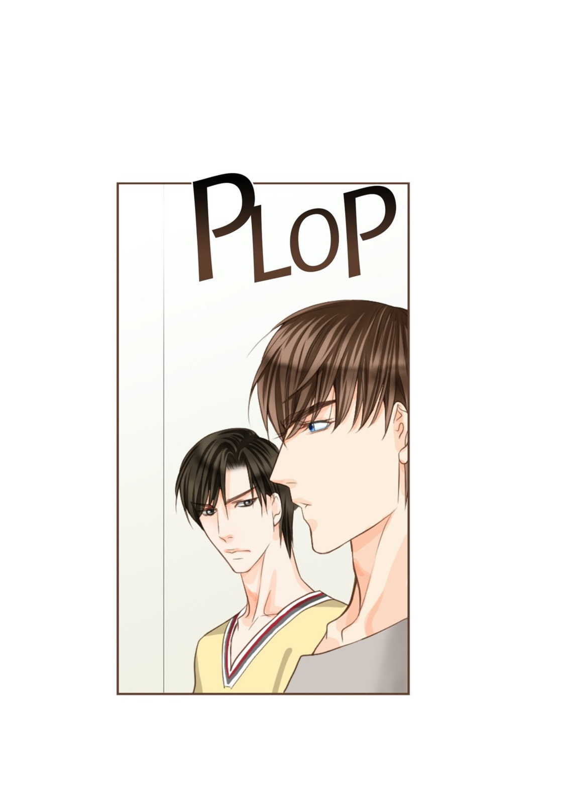 His House (YOO Ha jin) Chapter 13 page 47 - 