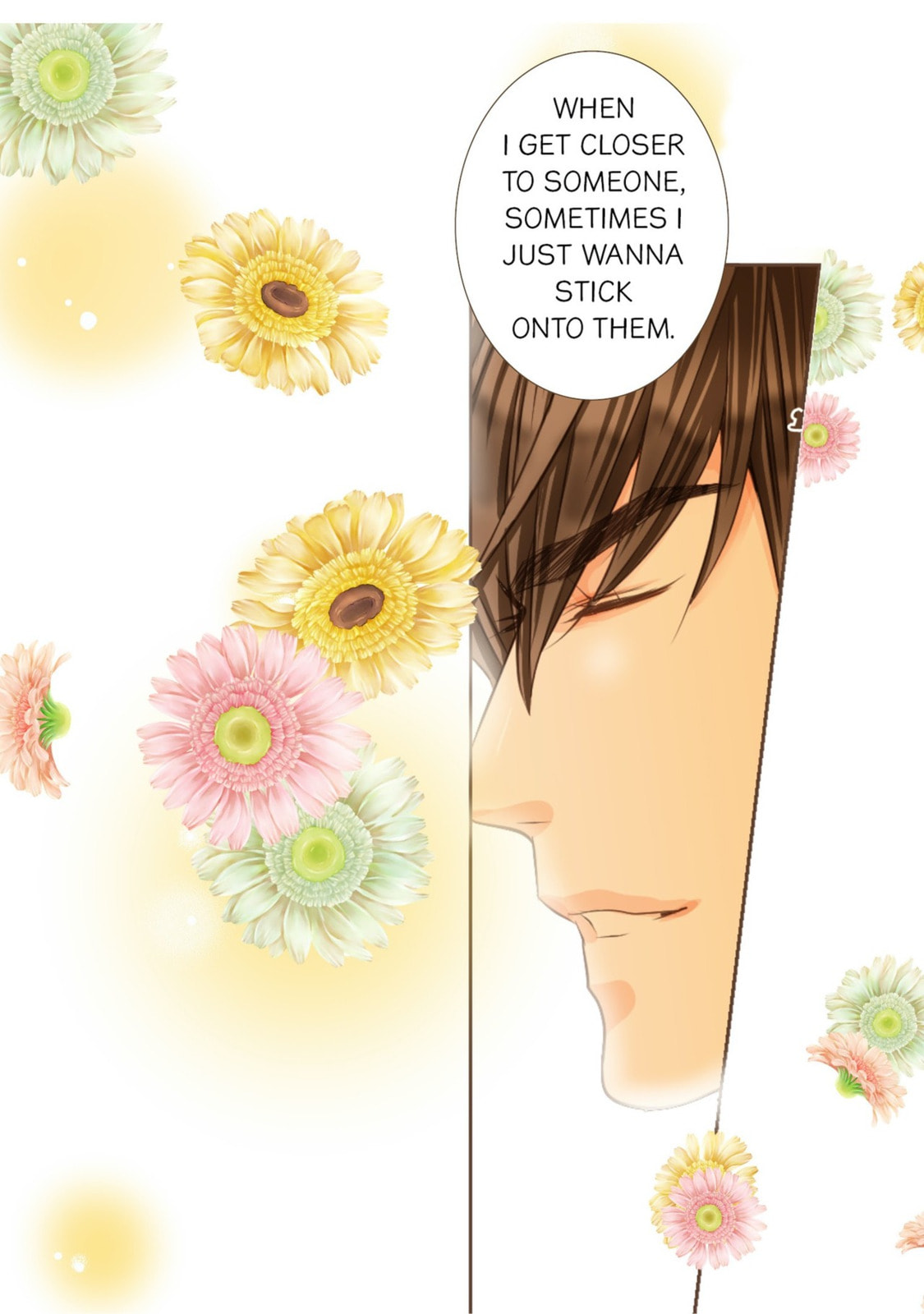 His House (YOO Ha jin) Chapter 13 page 50 - 