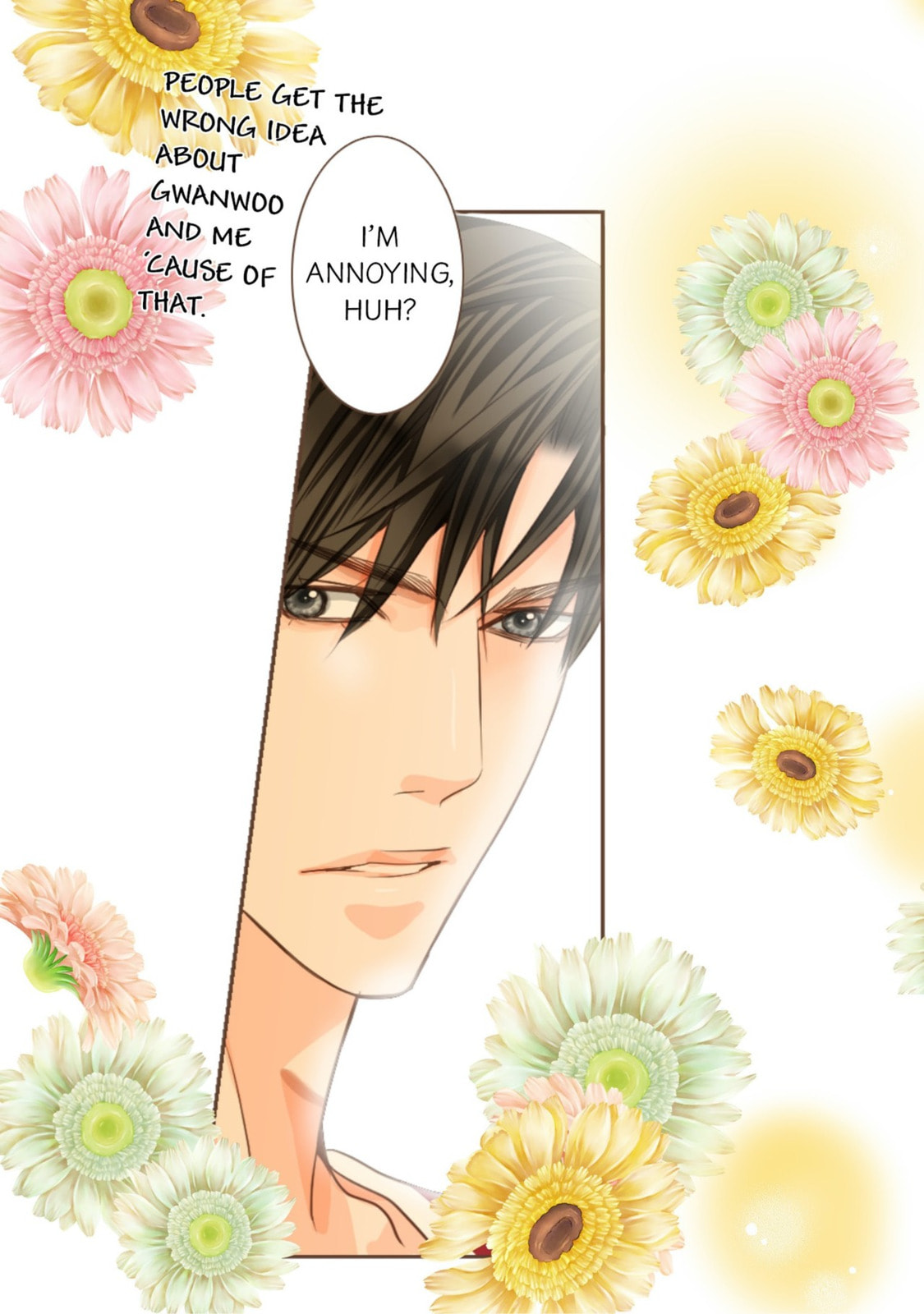 His House (YOO Ha jin) Chapter 13 page 51 - 