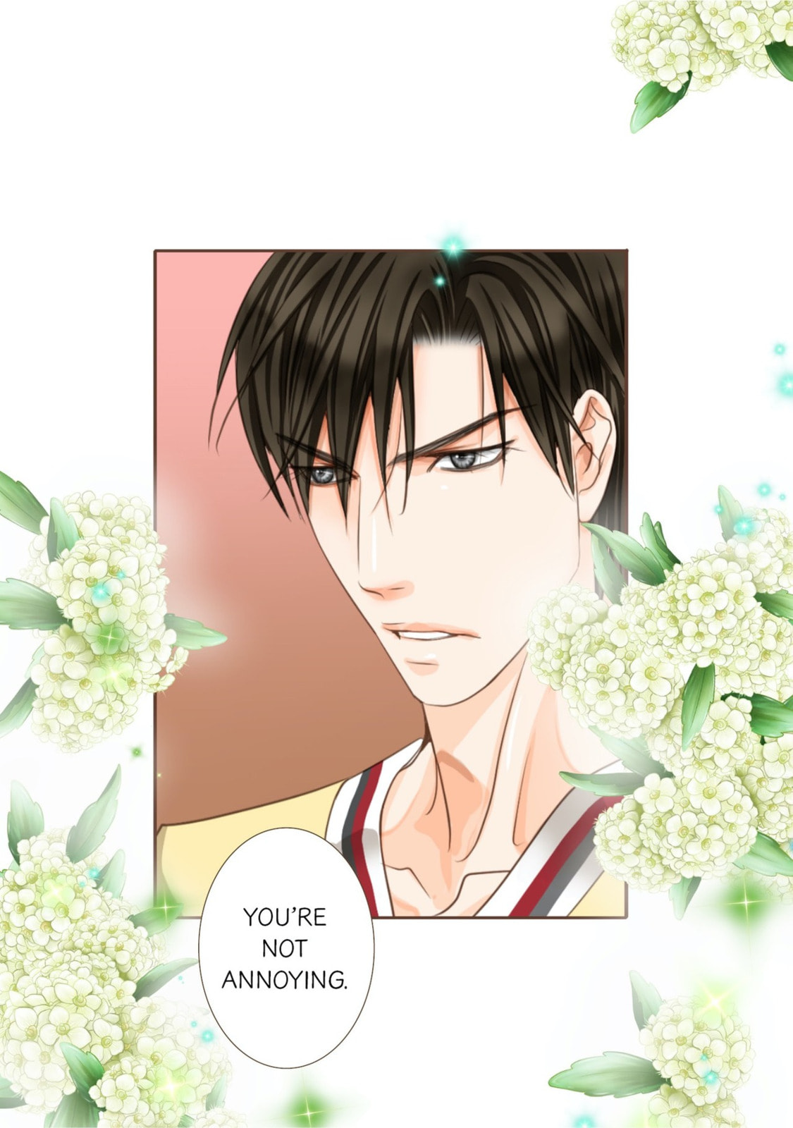 His House (YOO Ha jin) Chapter 13 page 55 - 