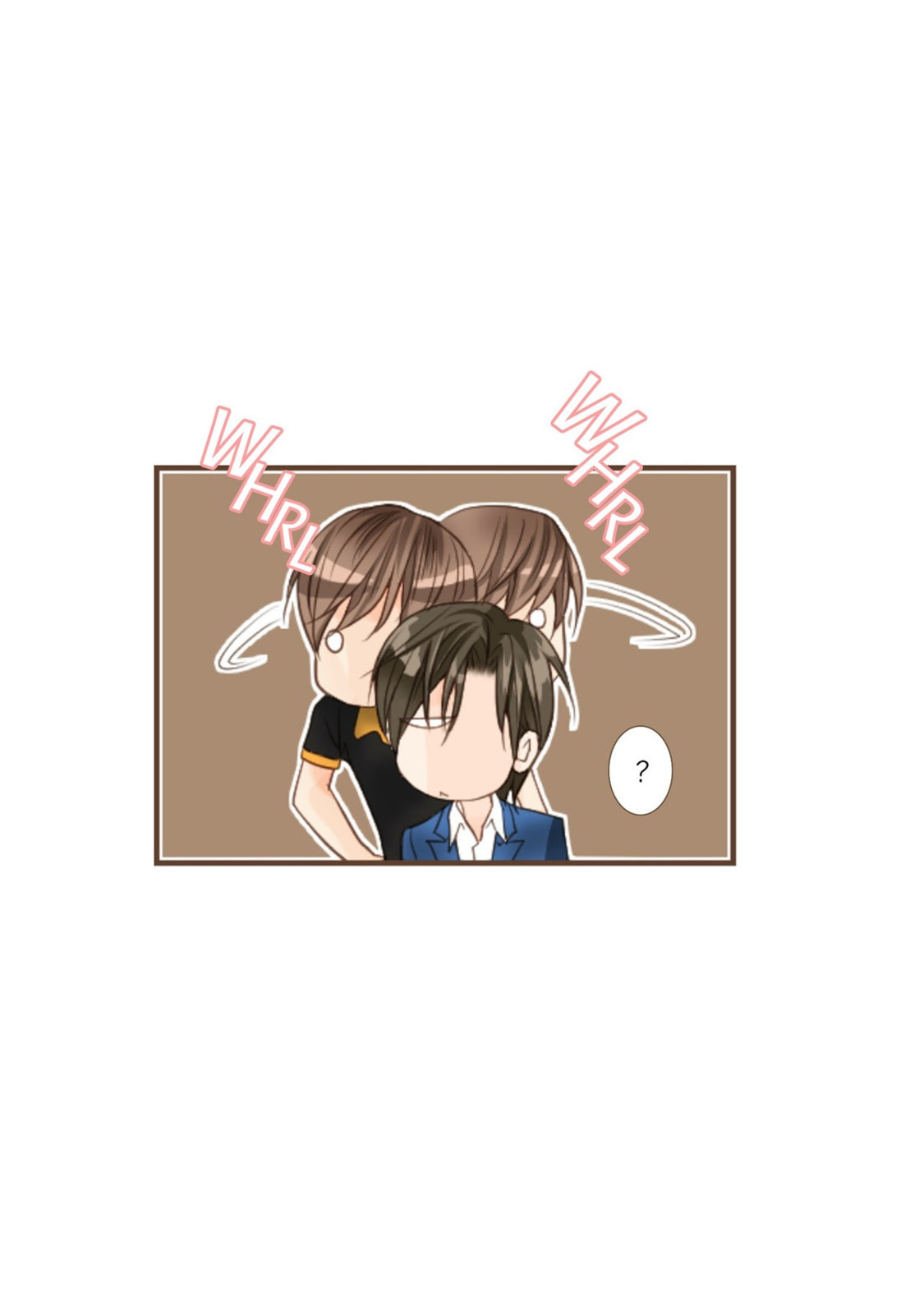 His House (YOO Ha jin) Chapter 13 page 9 - 