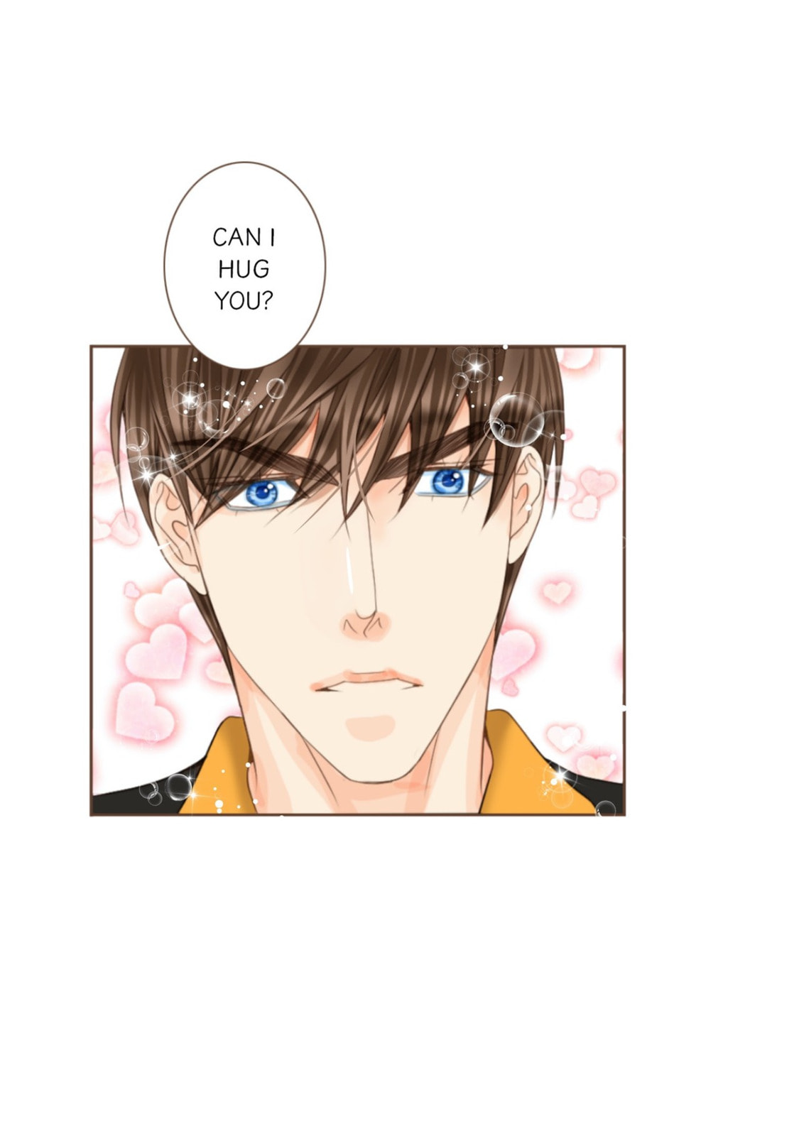 His House (YOO Ha jin) Chapter 13 page 10 - 