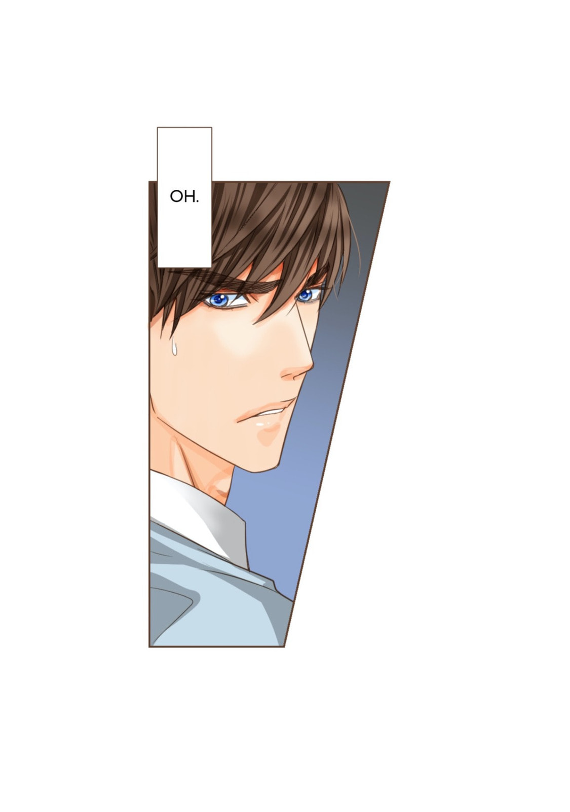 His House (YOO Ha jin) Chapter 14 page 12 - 
