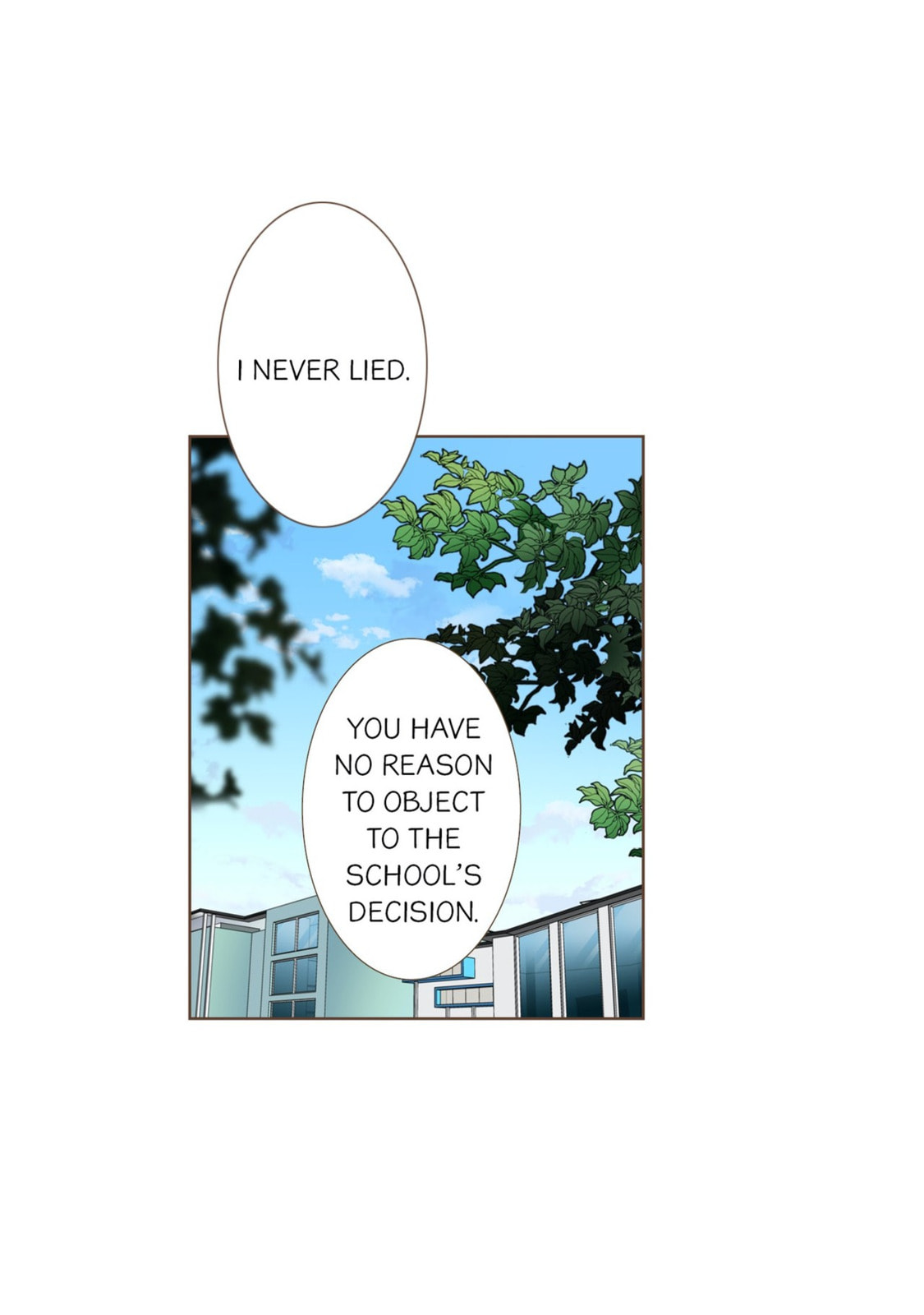 His House (YOO Ha jin) Chapter 14 page 14 - 