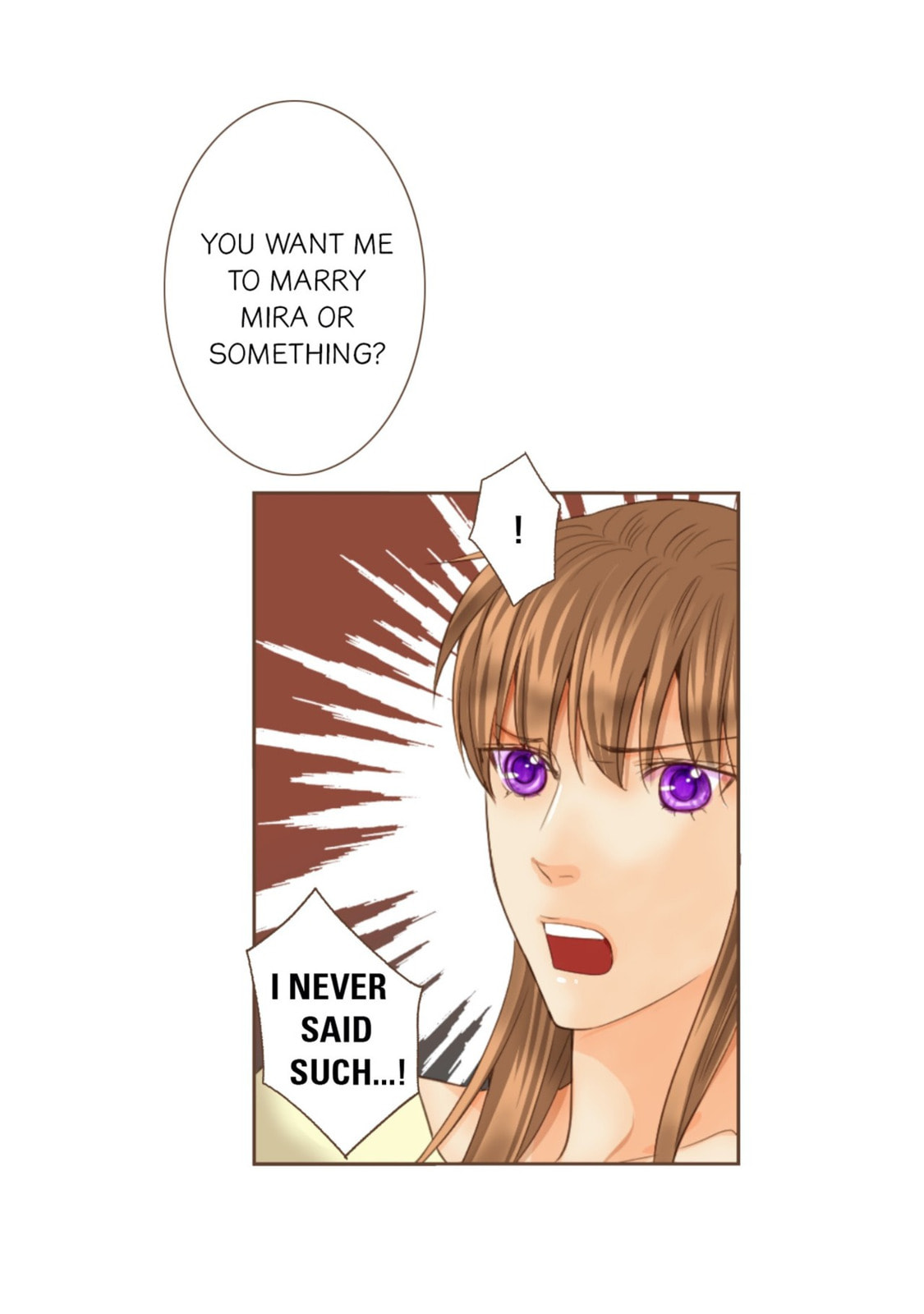 His House (YOO Ha jin) Chapter 14 page 16 - 