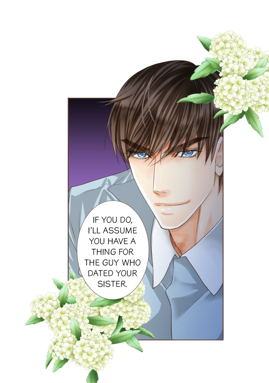 His House (YOO Ha jin) Chapter 14 page 22 - 