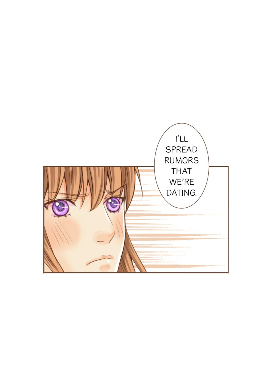 His House (YOO Ha jin) Chapter 14 page 23 - 