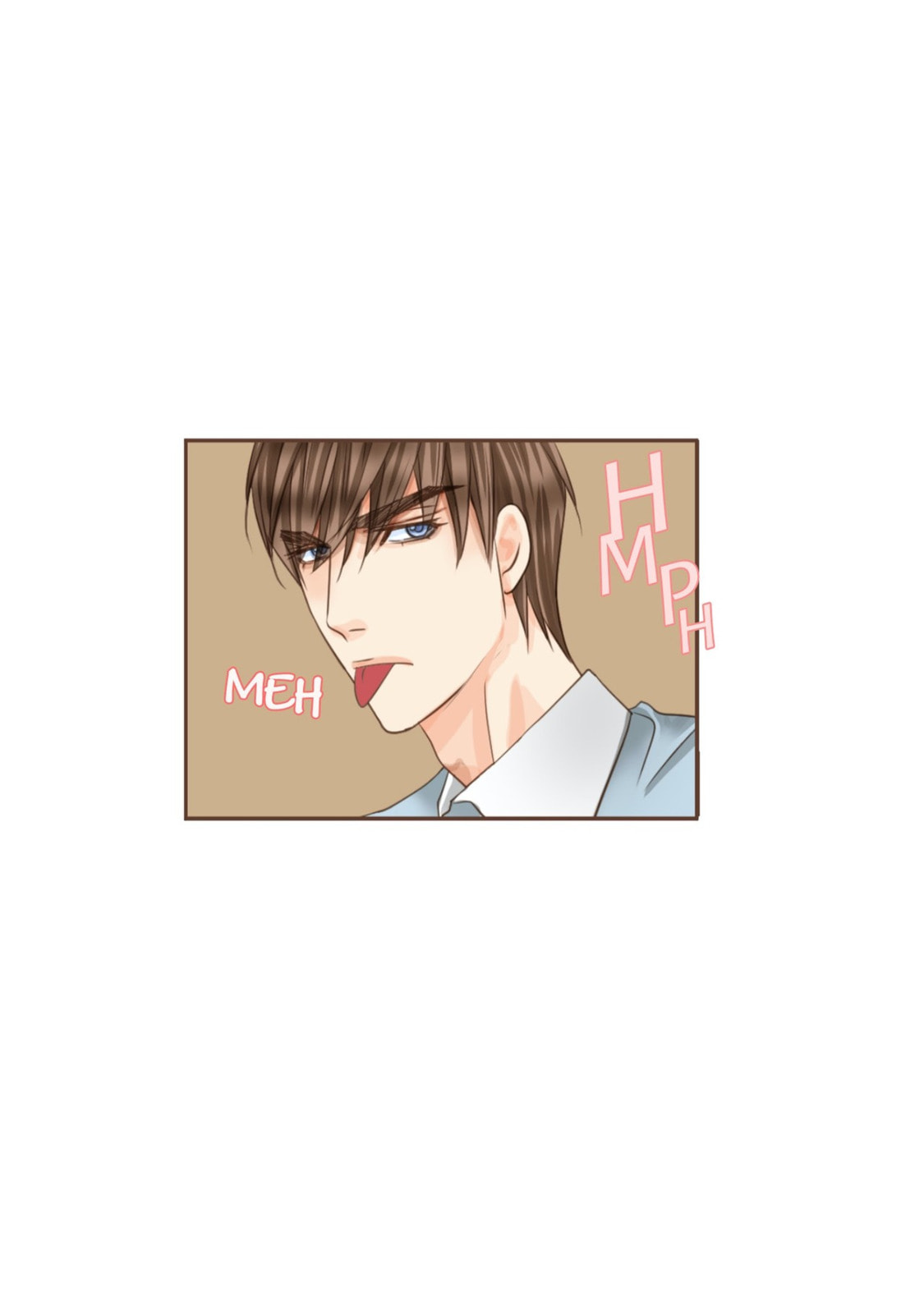 His House (YOO Ha jin) Chapter 14 page 26 - 