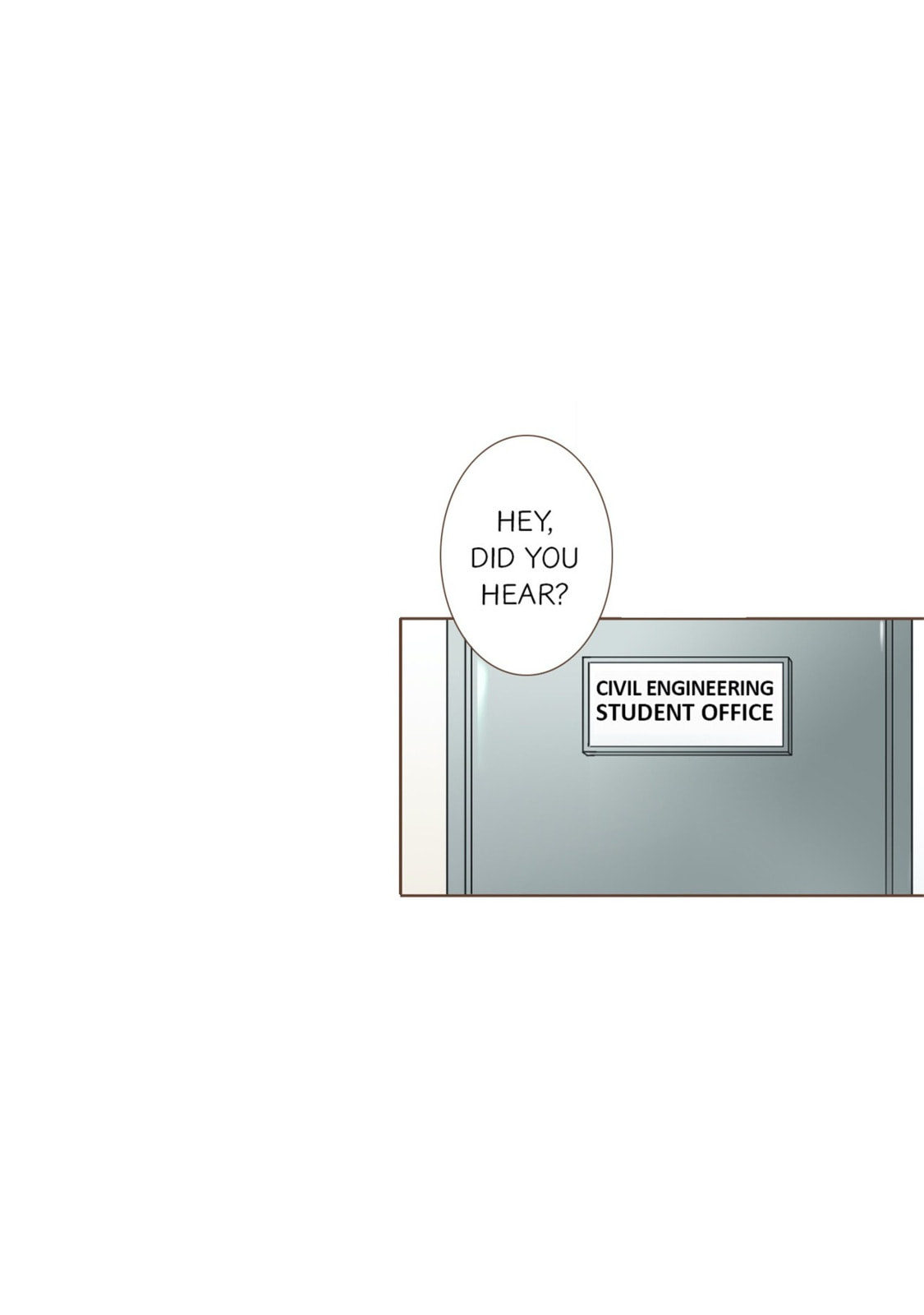 His House (YOO Ha jin) Chapter 14 page 27 - 