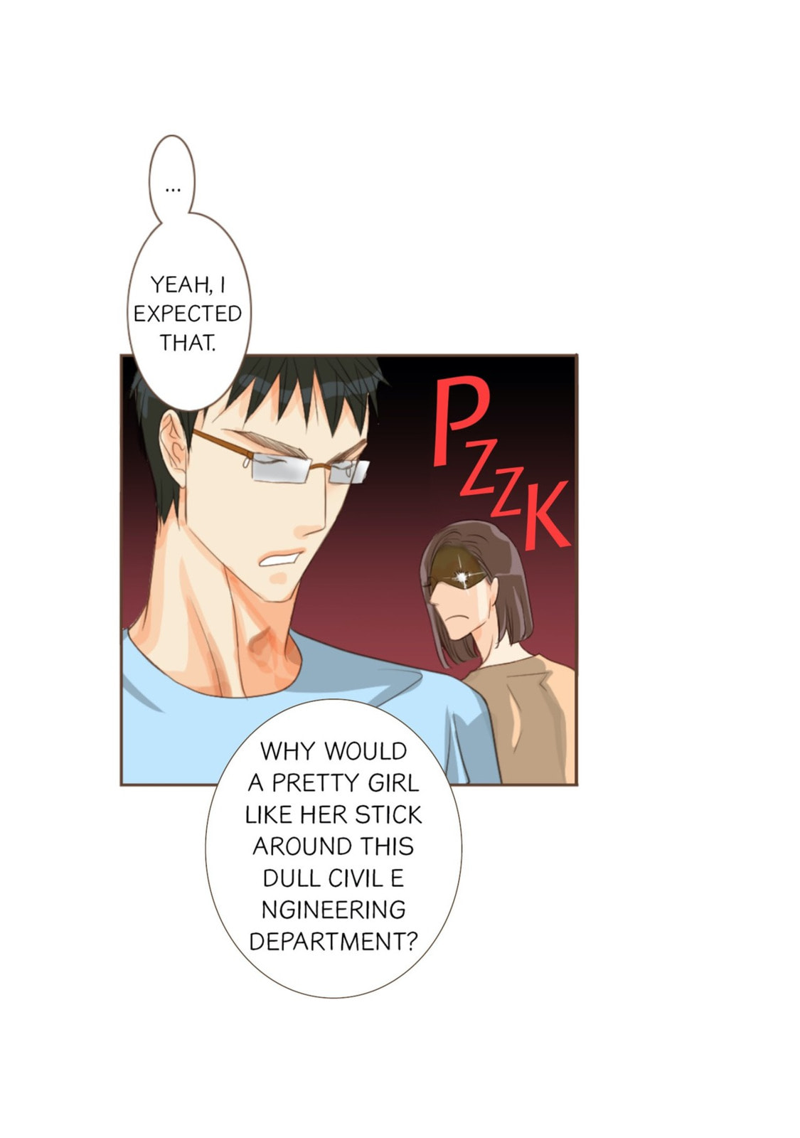 His House (YOO Ha jin) Chapter 14 page 29 - 