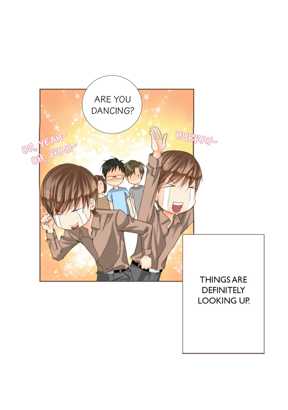His House (YOO Ha jin) Chapter 14 page 31 - 
