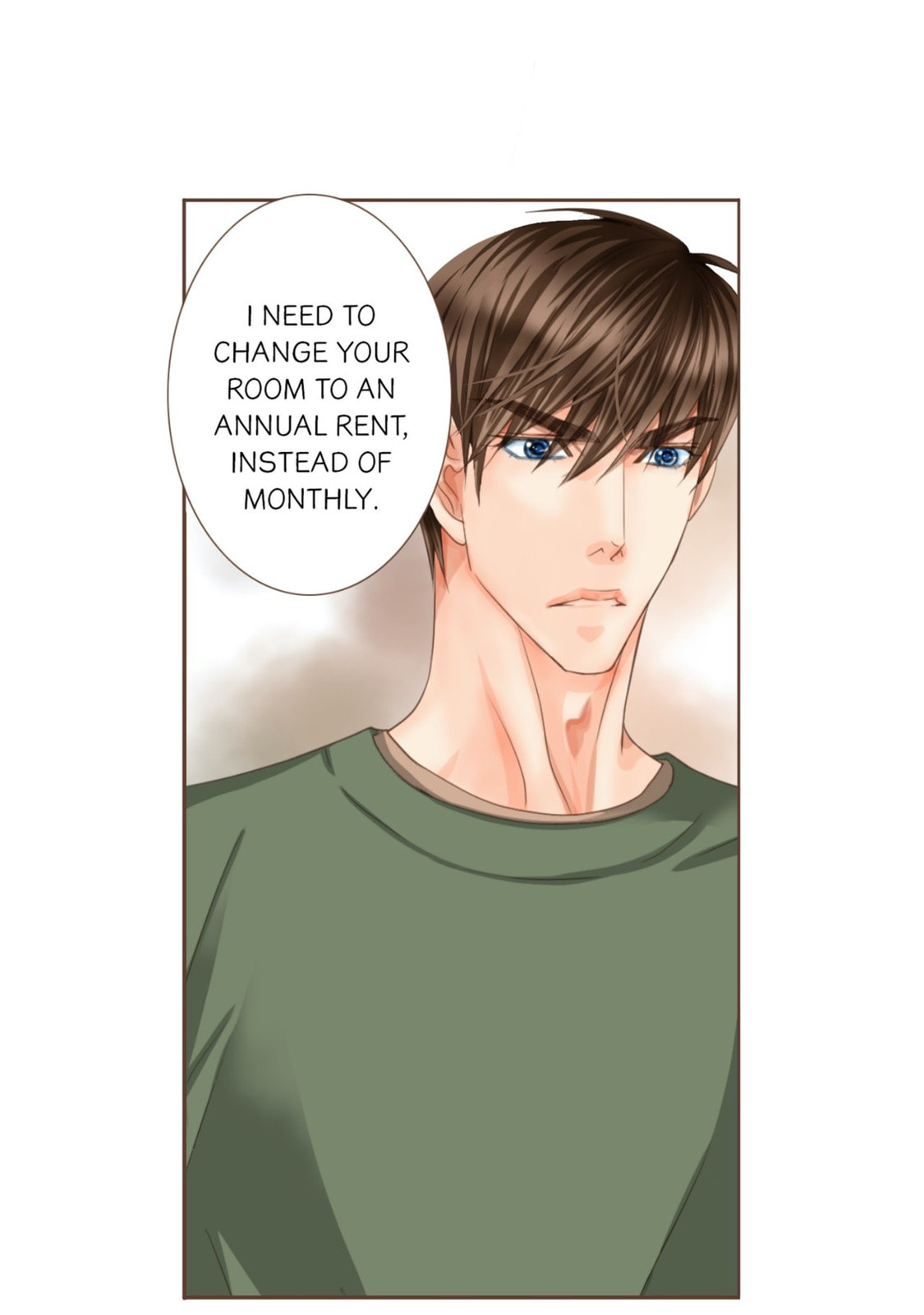 His House (YOO Ha jin) Chapter 14 page 35 - 