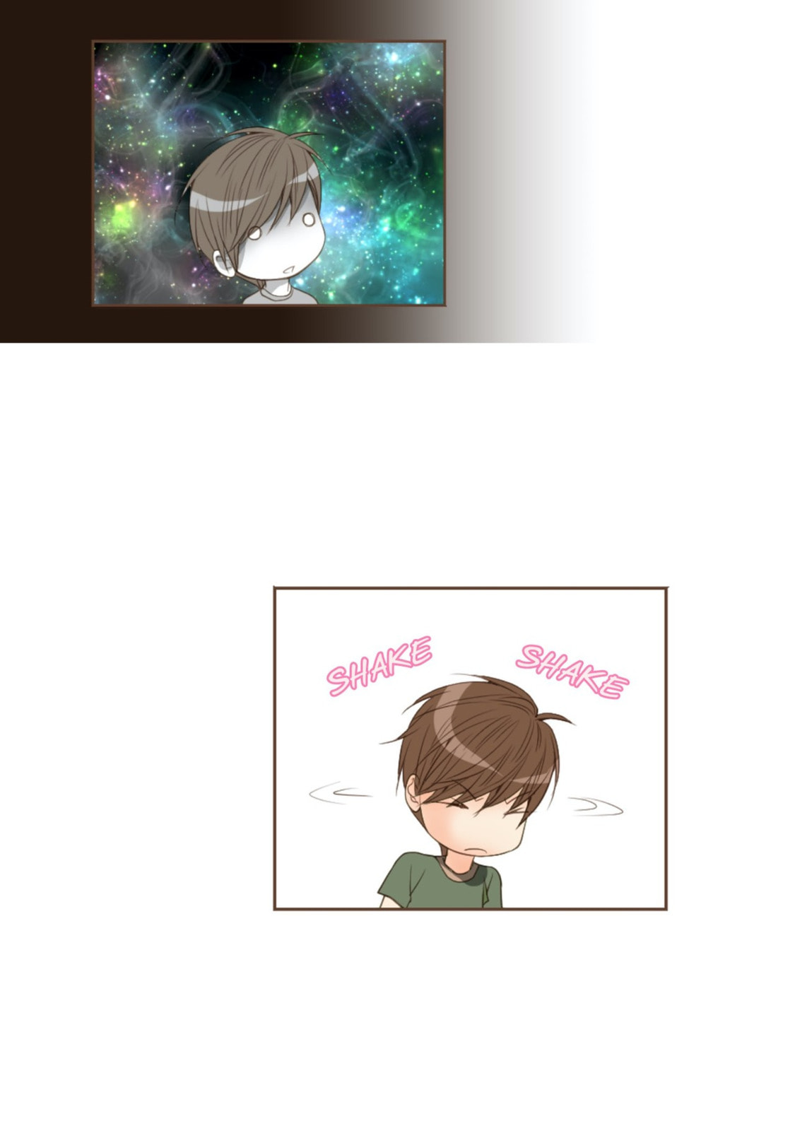 His House (YOO Ha jin) Chapter 14 page 36 - 