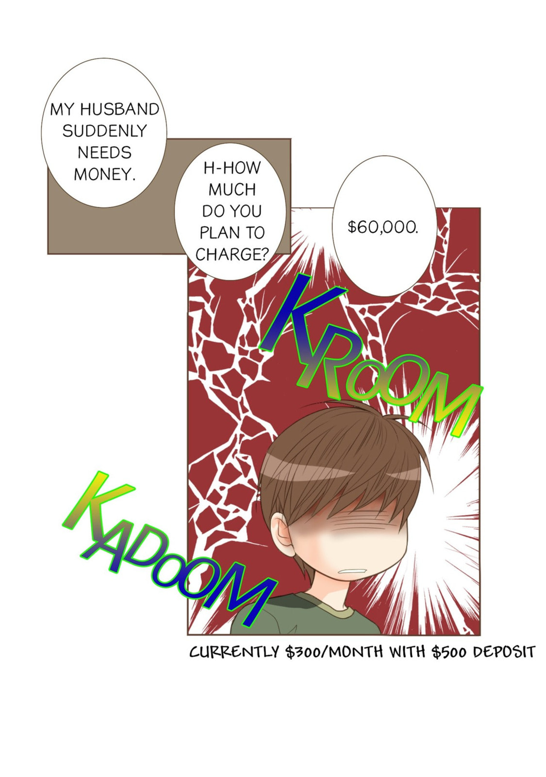 His House (YOO Ha jin) Chapter 14 page 37 - 