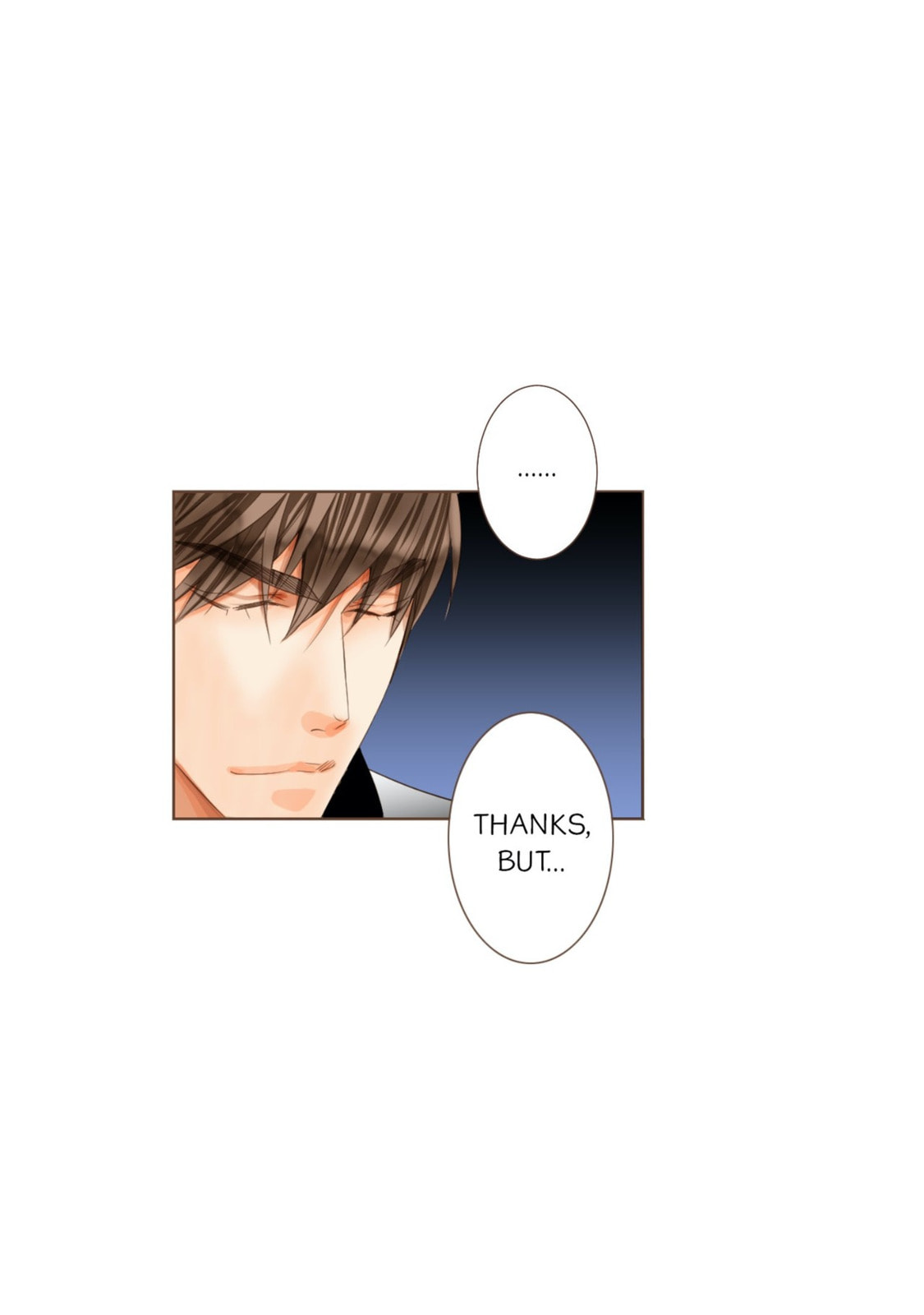 His House (YOO Ha jin) Chapter 14 page 40 - 