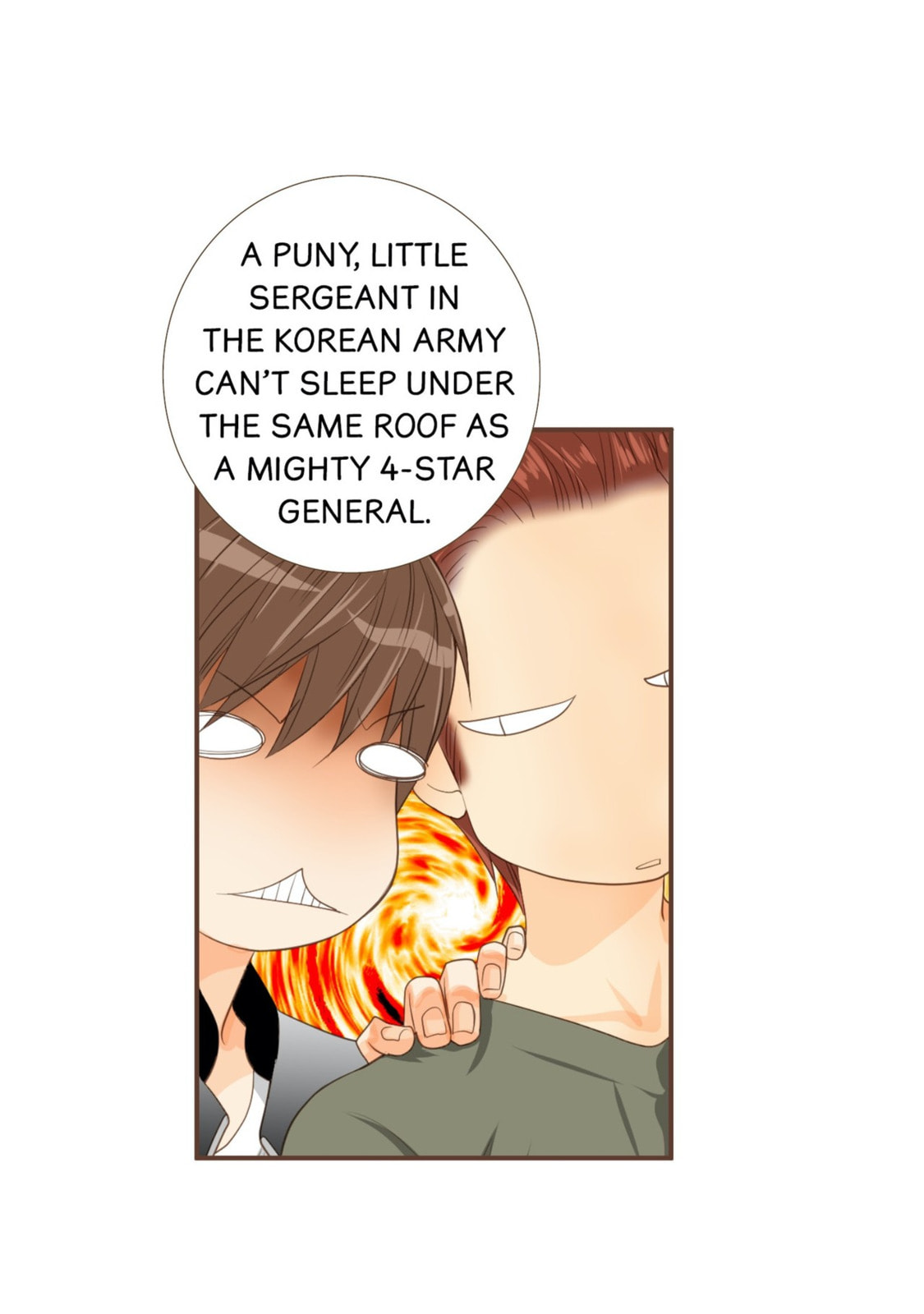 His House (YOO Ha jin) Chapter 14 page 41 - 