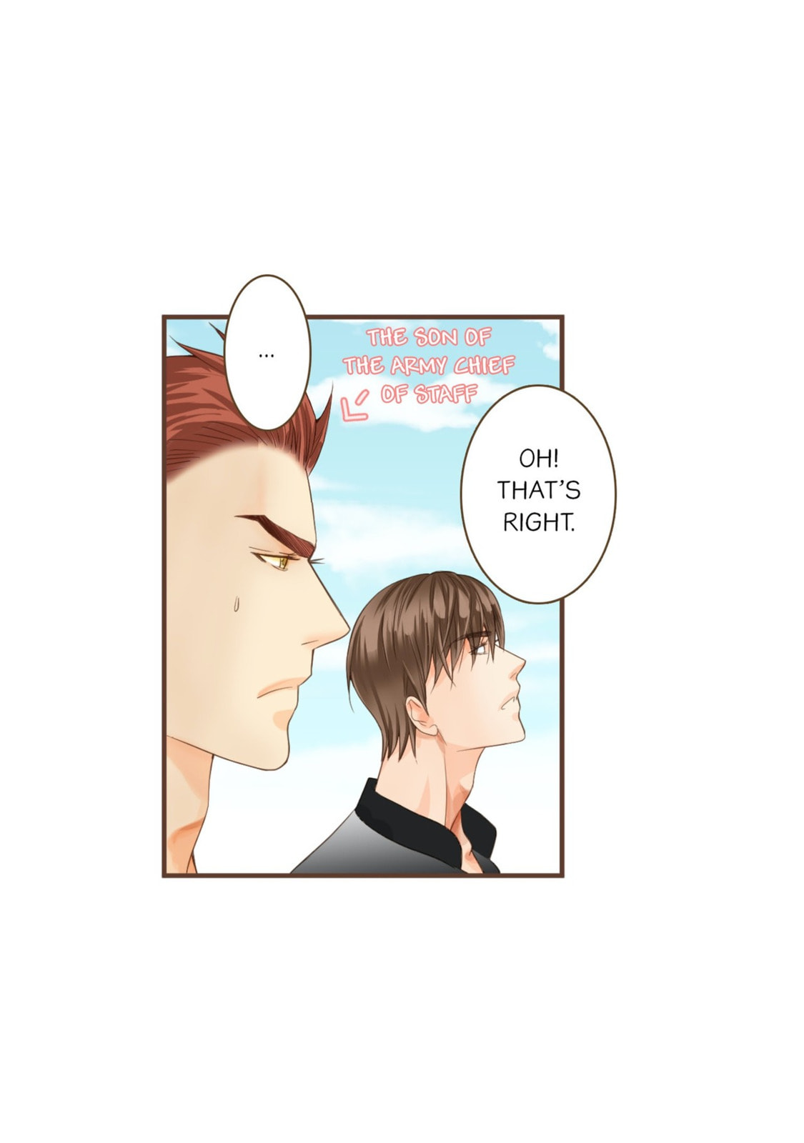 His House (YOO Ha jin) Chapter 14 page 42 - 