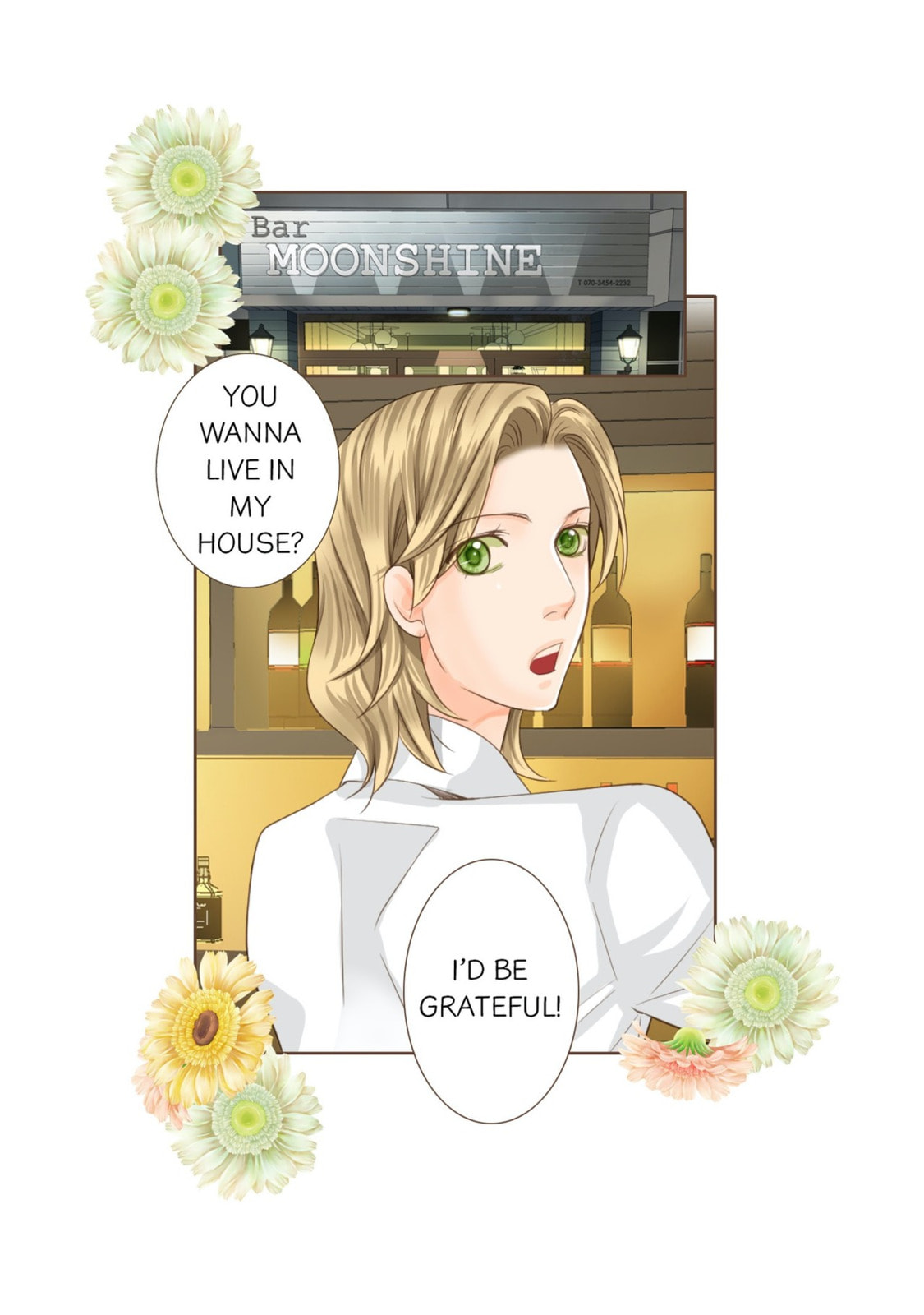 His House (YOO Ha jin) Chapter 14 page 43 - 