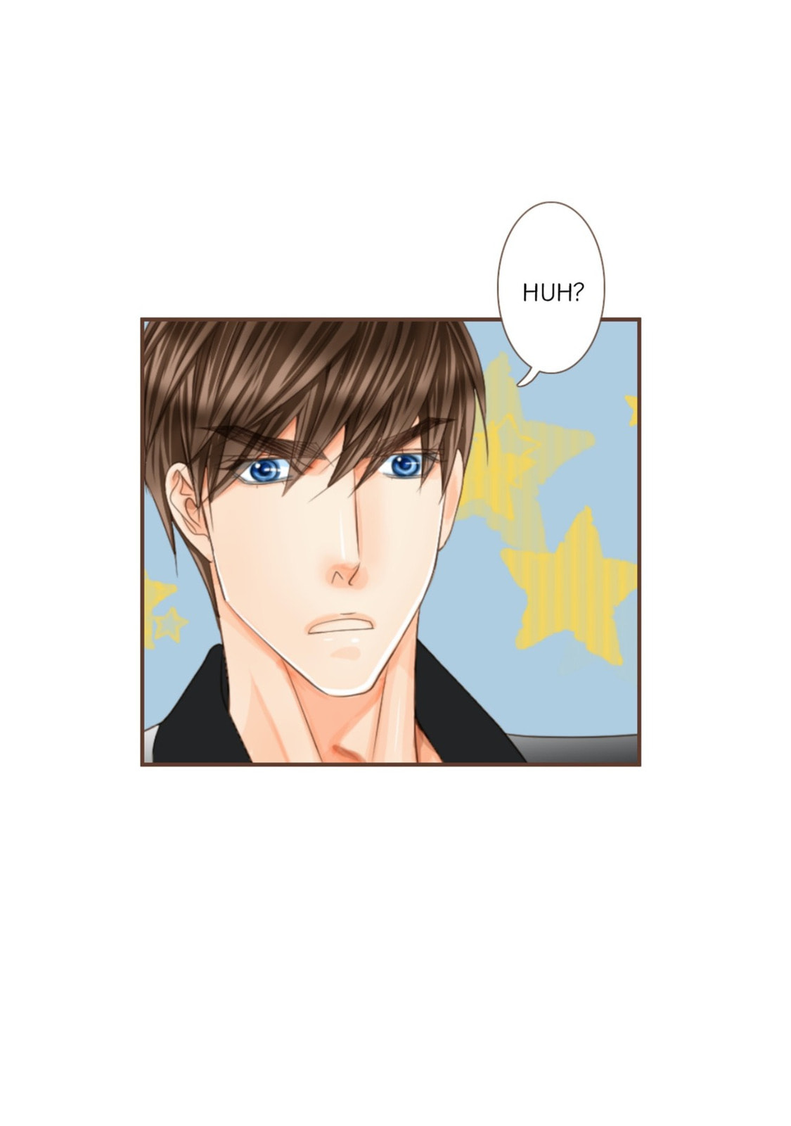 His House (YOO Ha jin) Chapter 14 page 44 - 