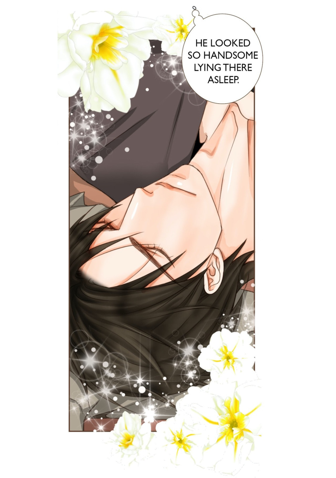 His House (YOO Ha jin) Chapter 14 page 7 - 
