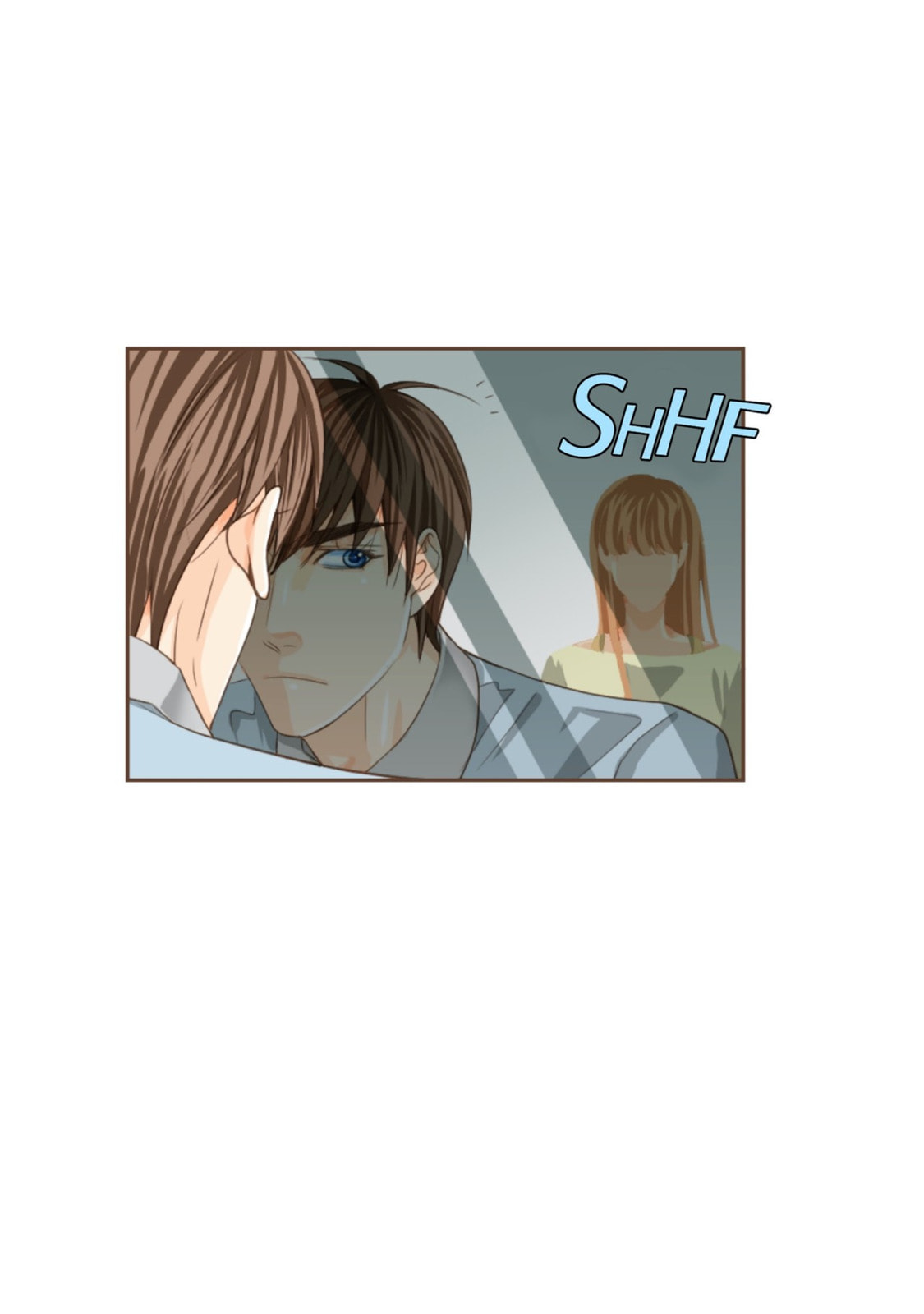 His House (YOO Ha jin) Chapter 14 page 10 - 