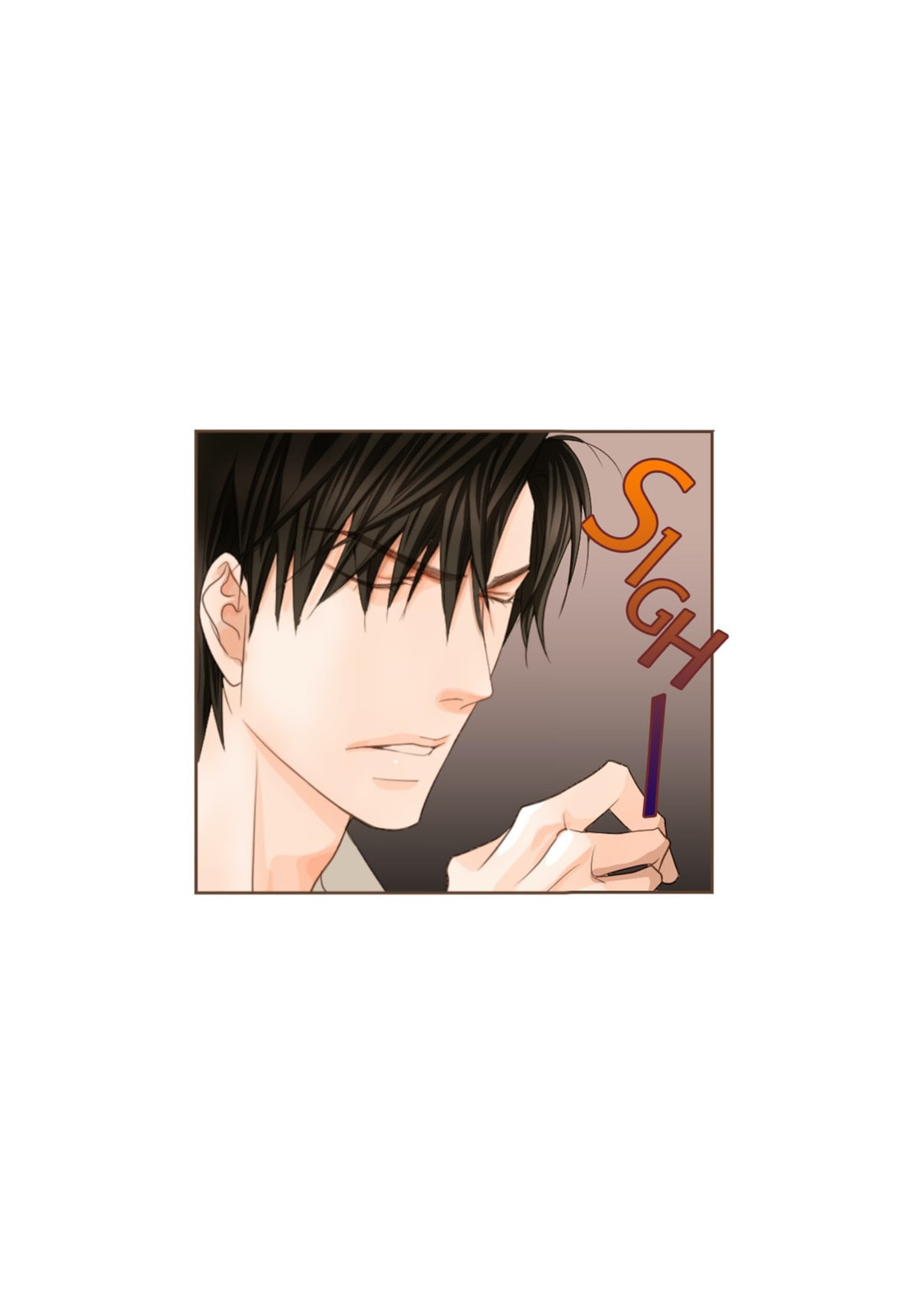 His House (YOO Ha jin) Chapter 15 page 13 - 