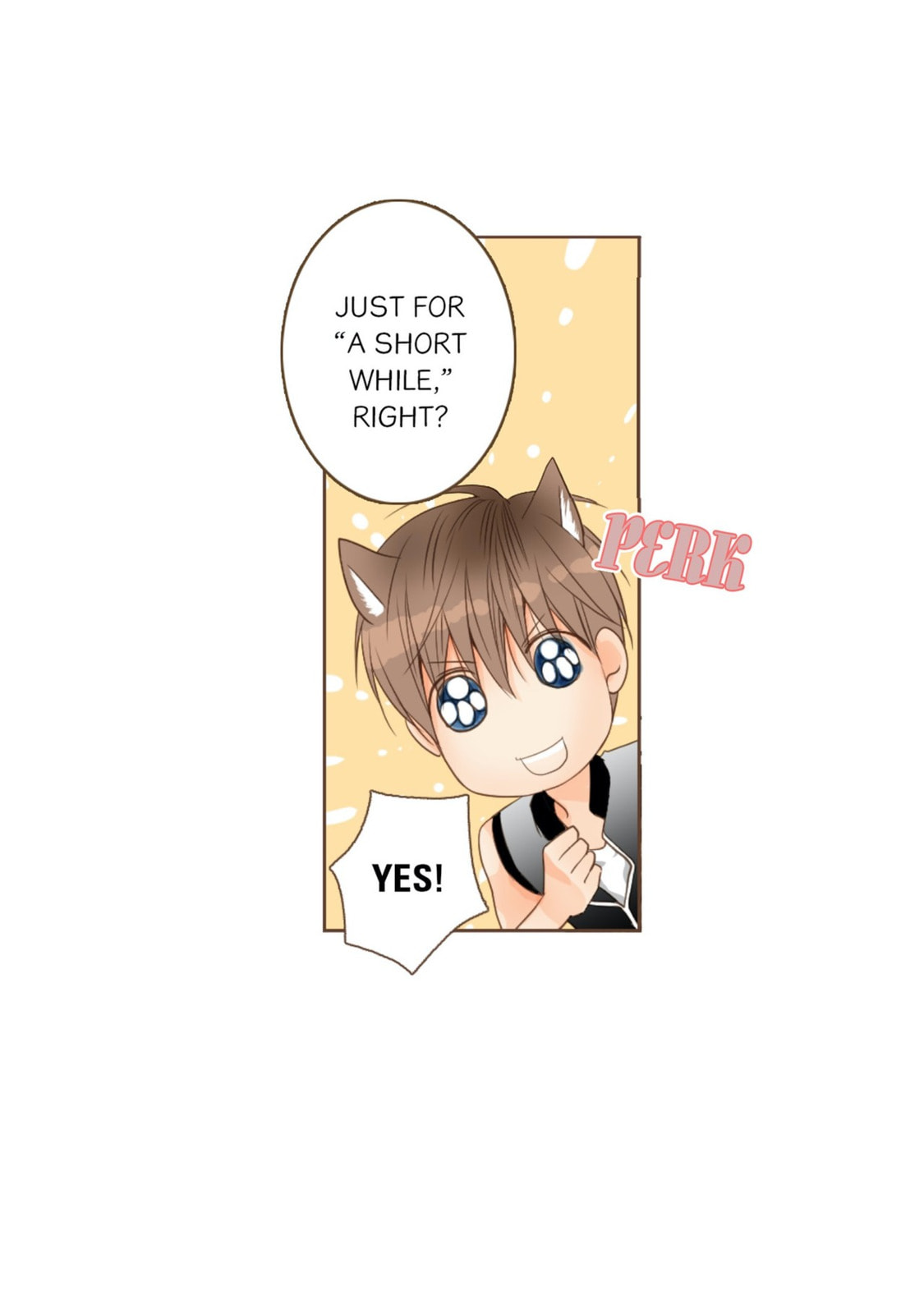 His House (YOO Ha jin) Chapter 15 page 14 - 
