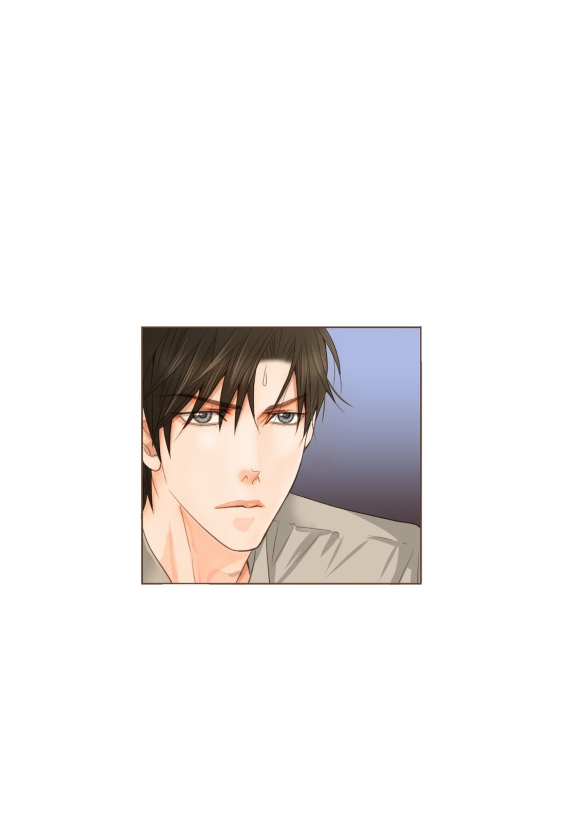 His House (YOO Ha jin) Chapter 15 page 21 - 