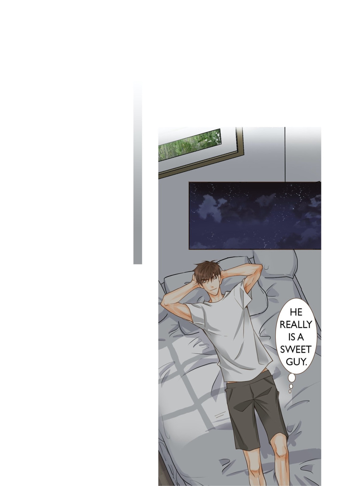 His House (YOO Ha jin) Chapter 15 page 23 - 