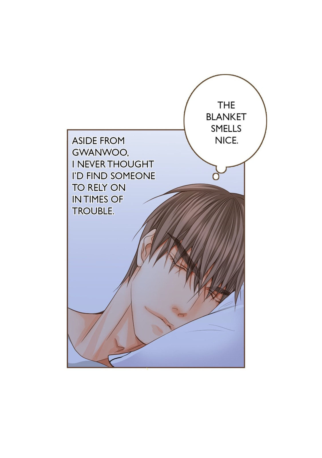 His House (YOO Ha jin) Chapter 15 page 25 - 