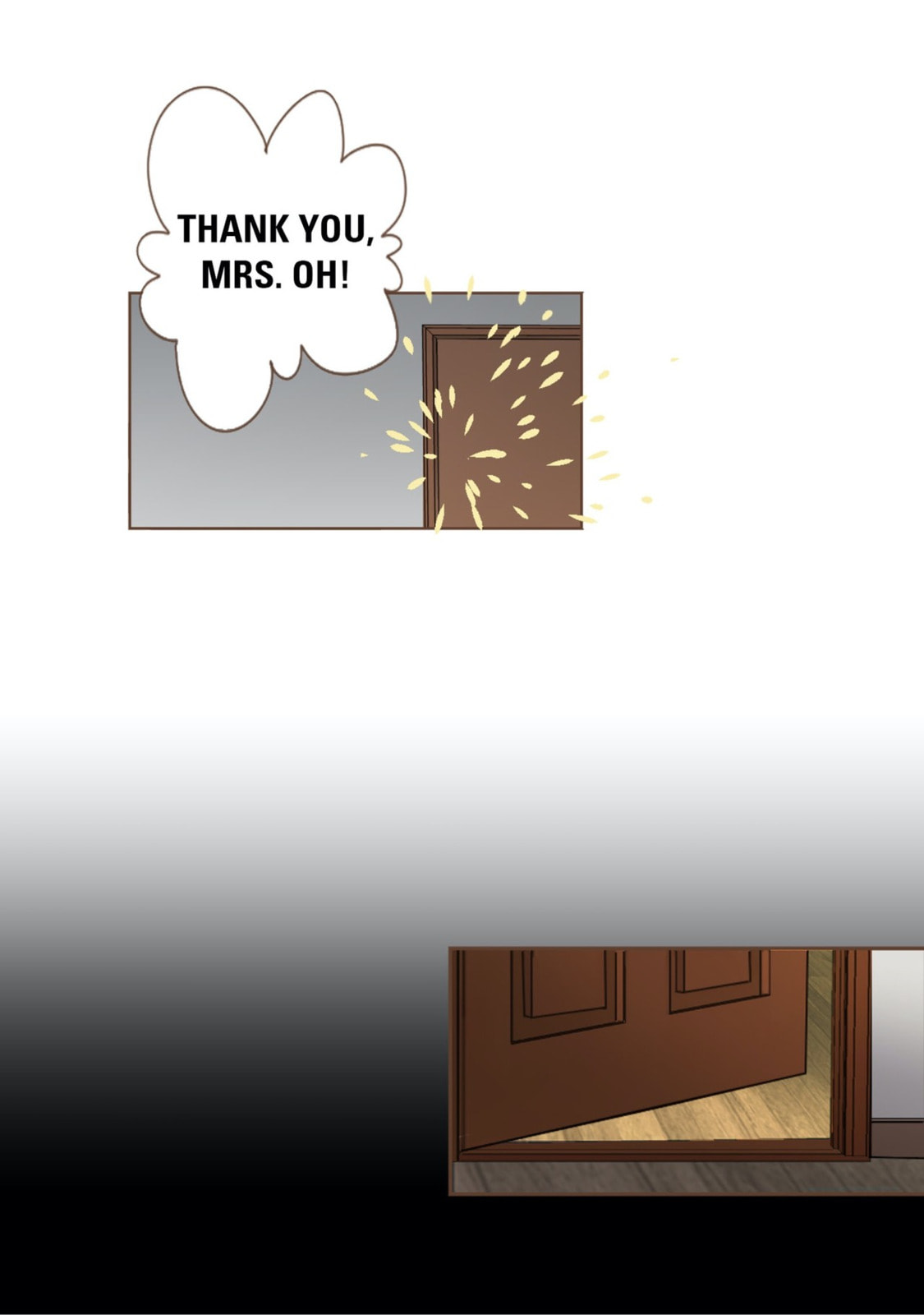 His House (YOO Ha jin) Chapter 15 page 26 - 