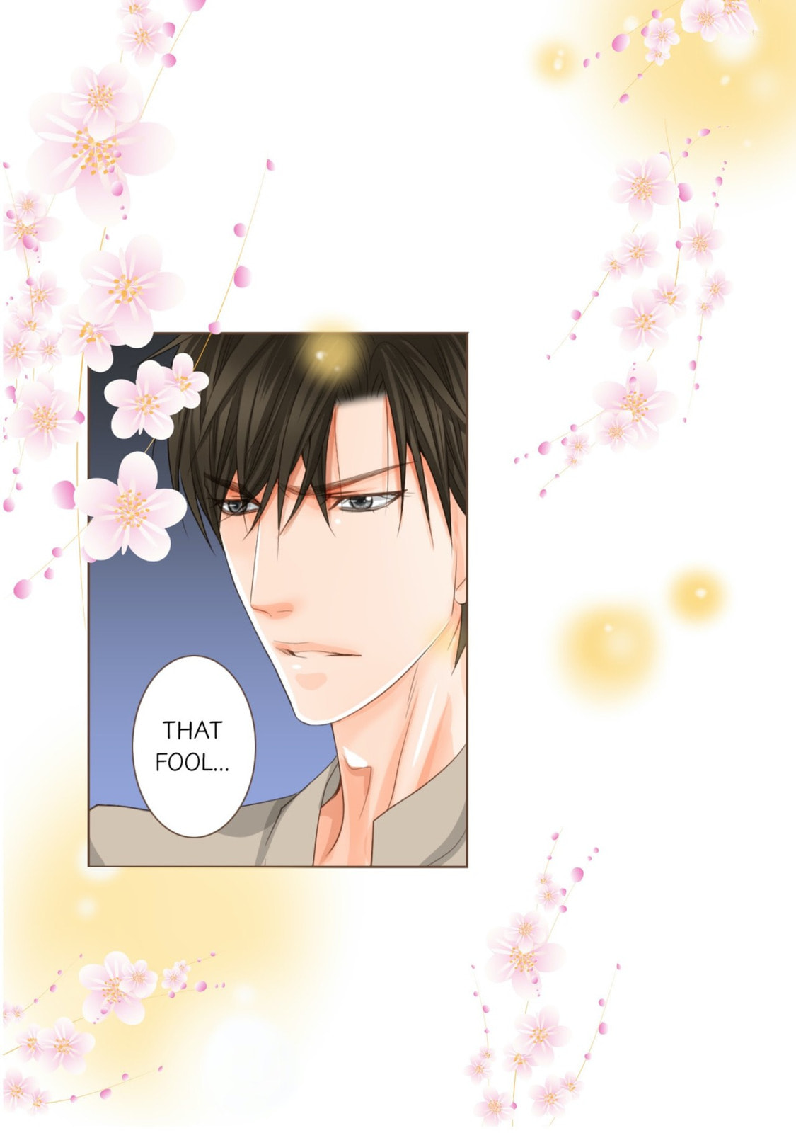 His House (YOO Ha jin) Chapter 15 page 28 - 