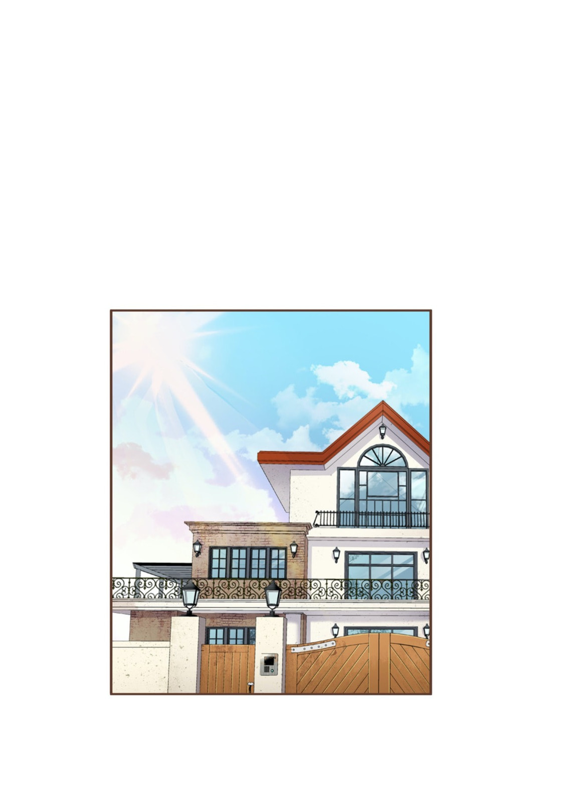 His House (YOO Ha jin) Chapter 15 page 30 - 