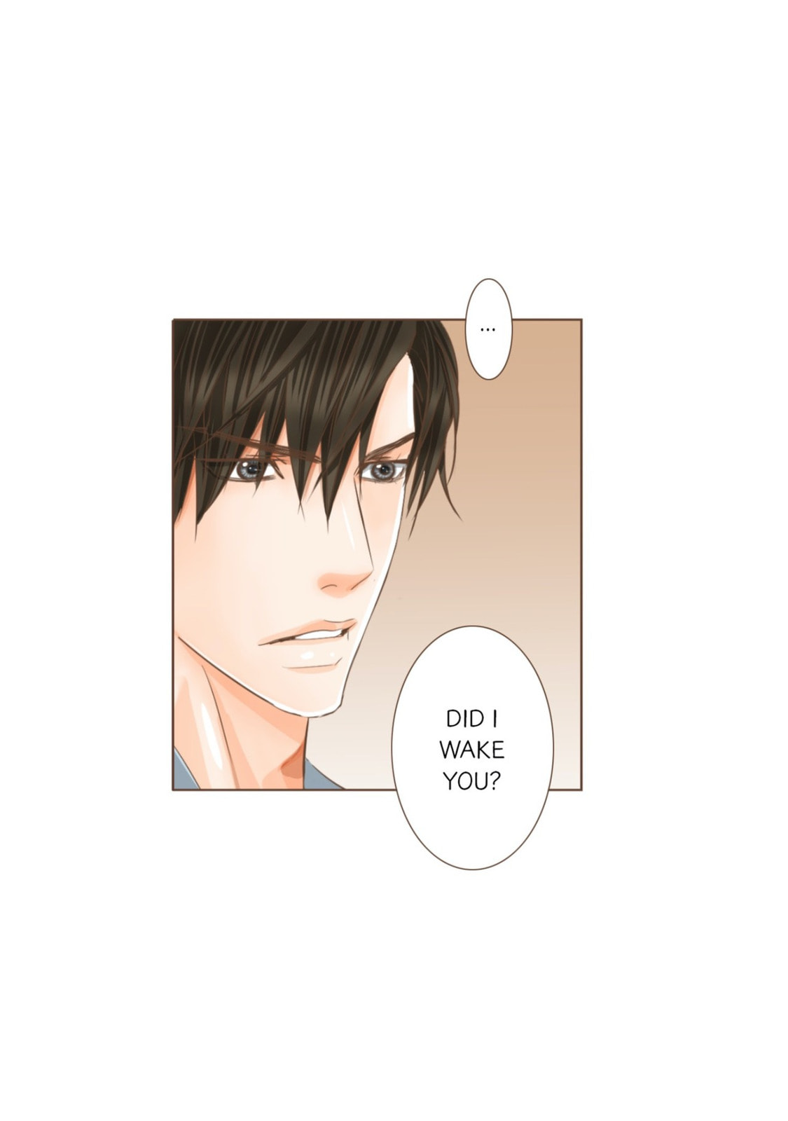 His House (YOO Ha jin) Chapter 15 page 35 - 