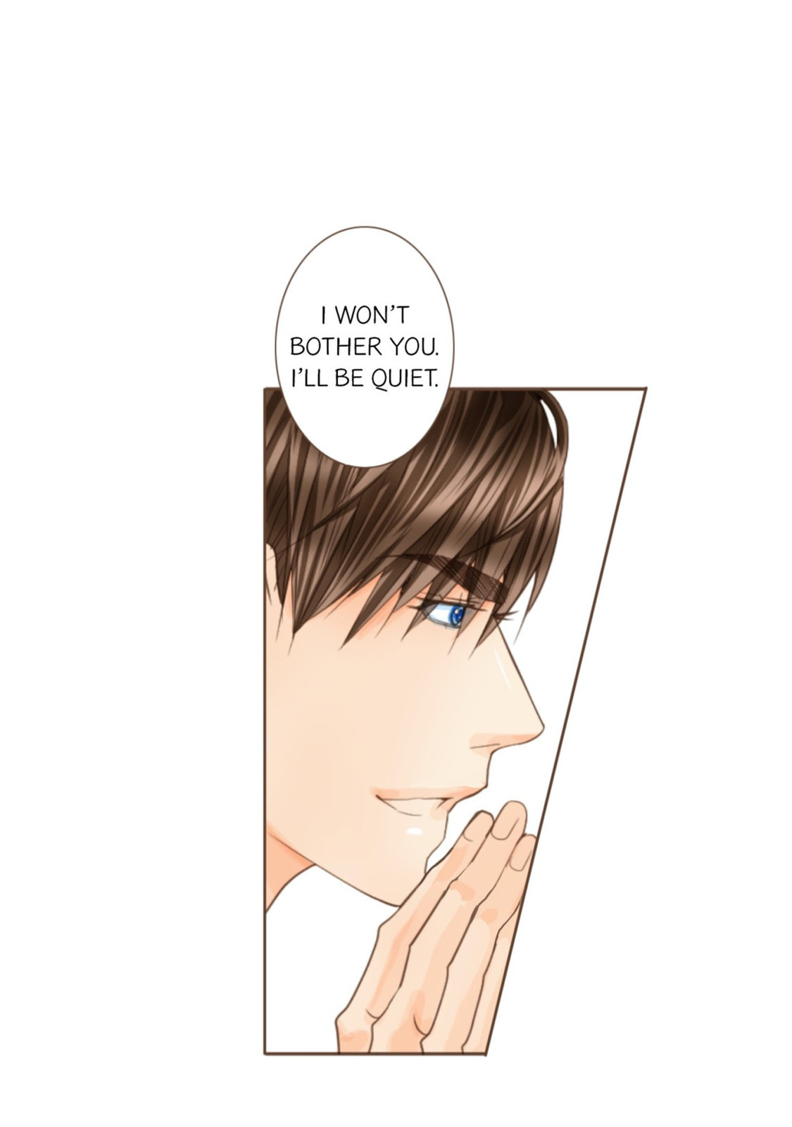 His House (YOO Ha jin) Chapter 15 page 5 - 