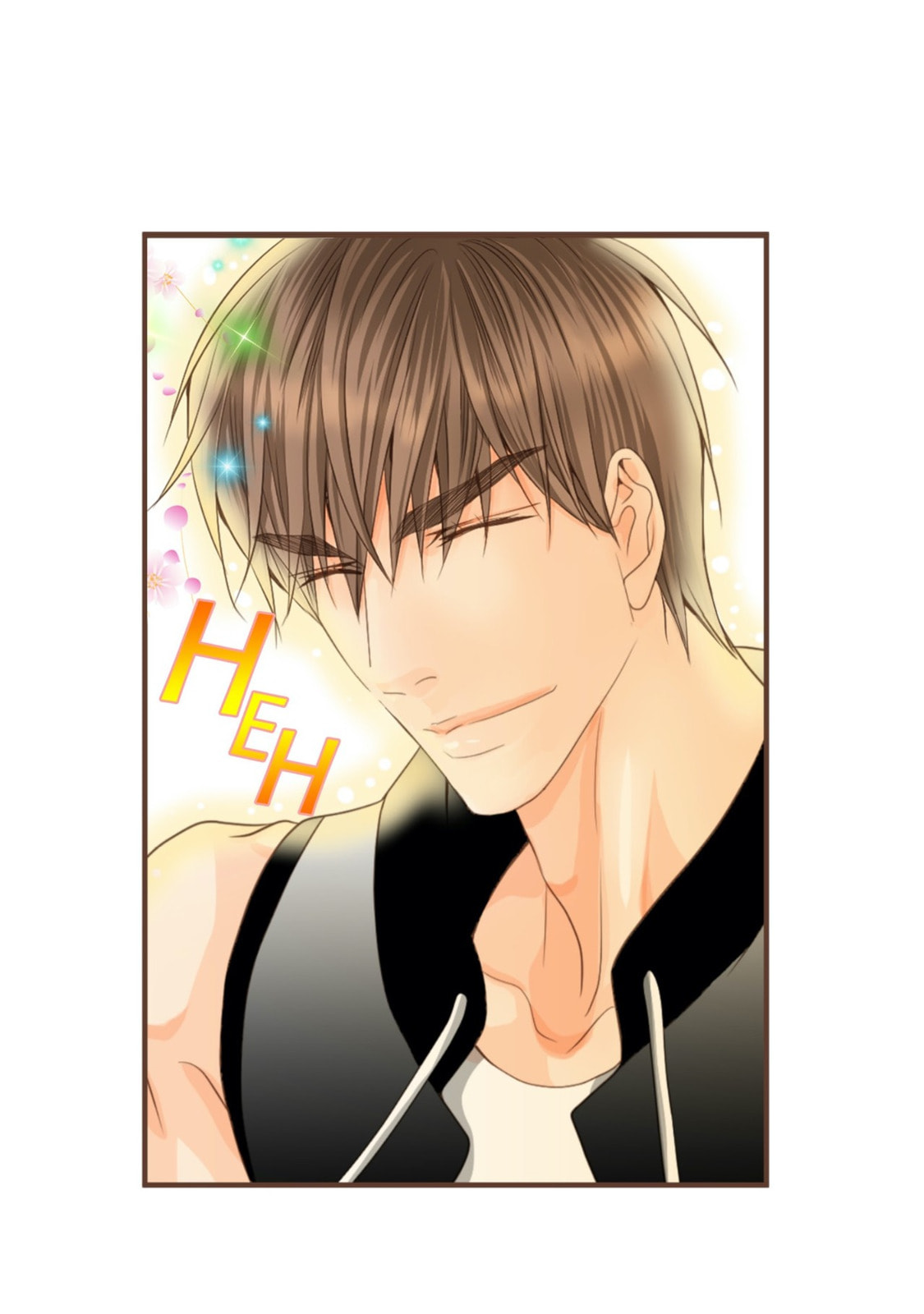 His House (YOO Ha jin) Chapter 15 page 47 - 