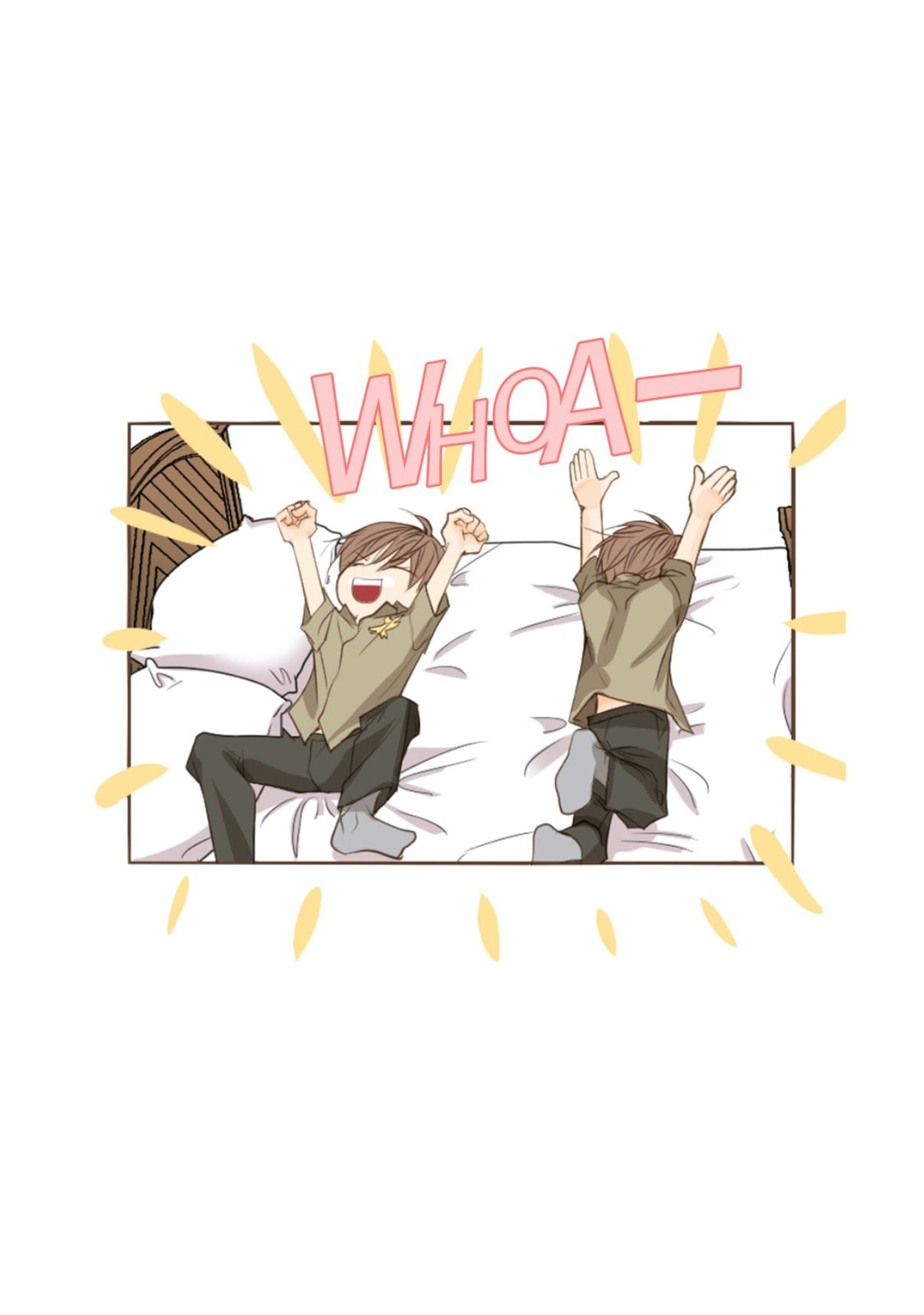 His House (YOO Ha jin) Chapter 16 page 12 - 