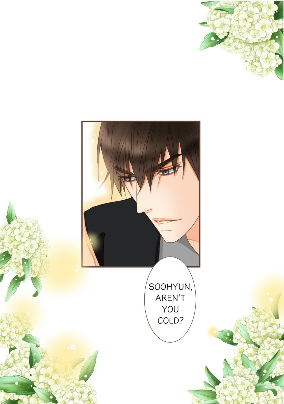 His House (YOO Ha jin) Chapter 16 page 22 - 